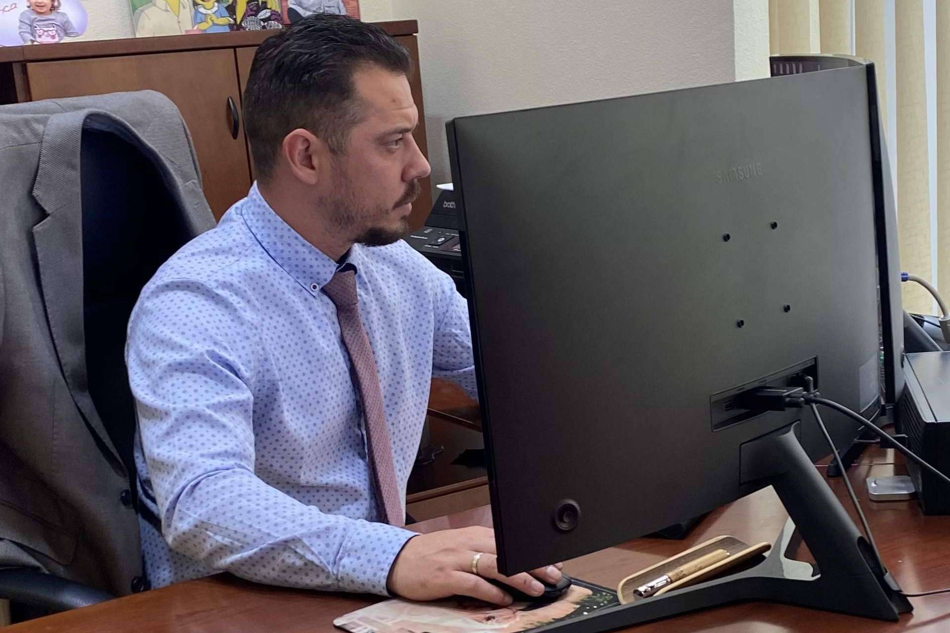 Grupo AMA Formación y su historia