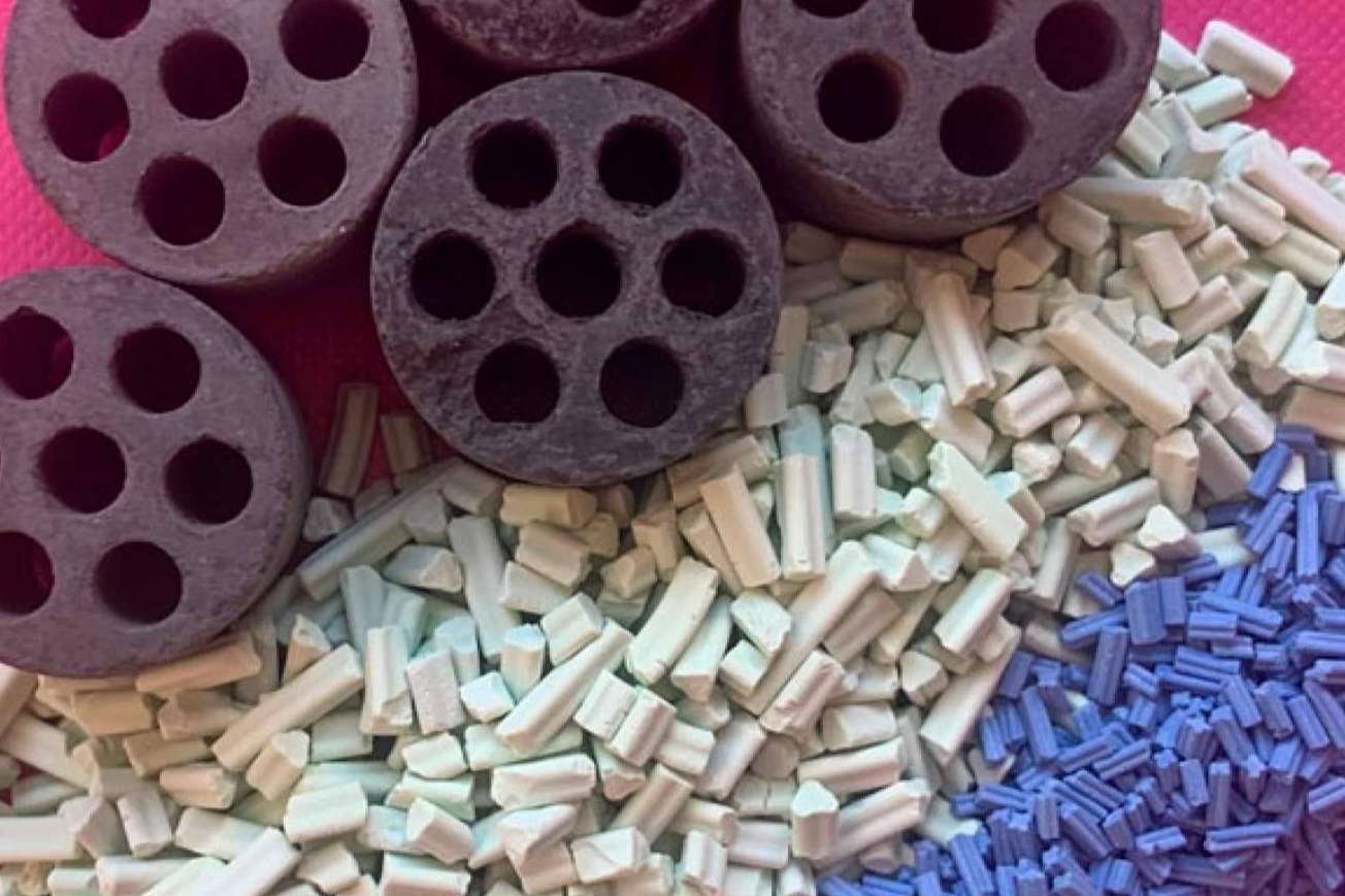 MERYT Catalysts & Innovation, la compañía española de catalizadores con proyección internacional