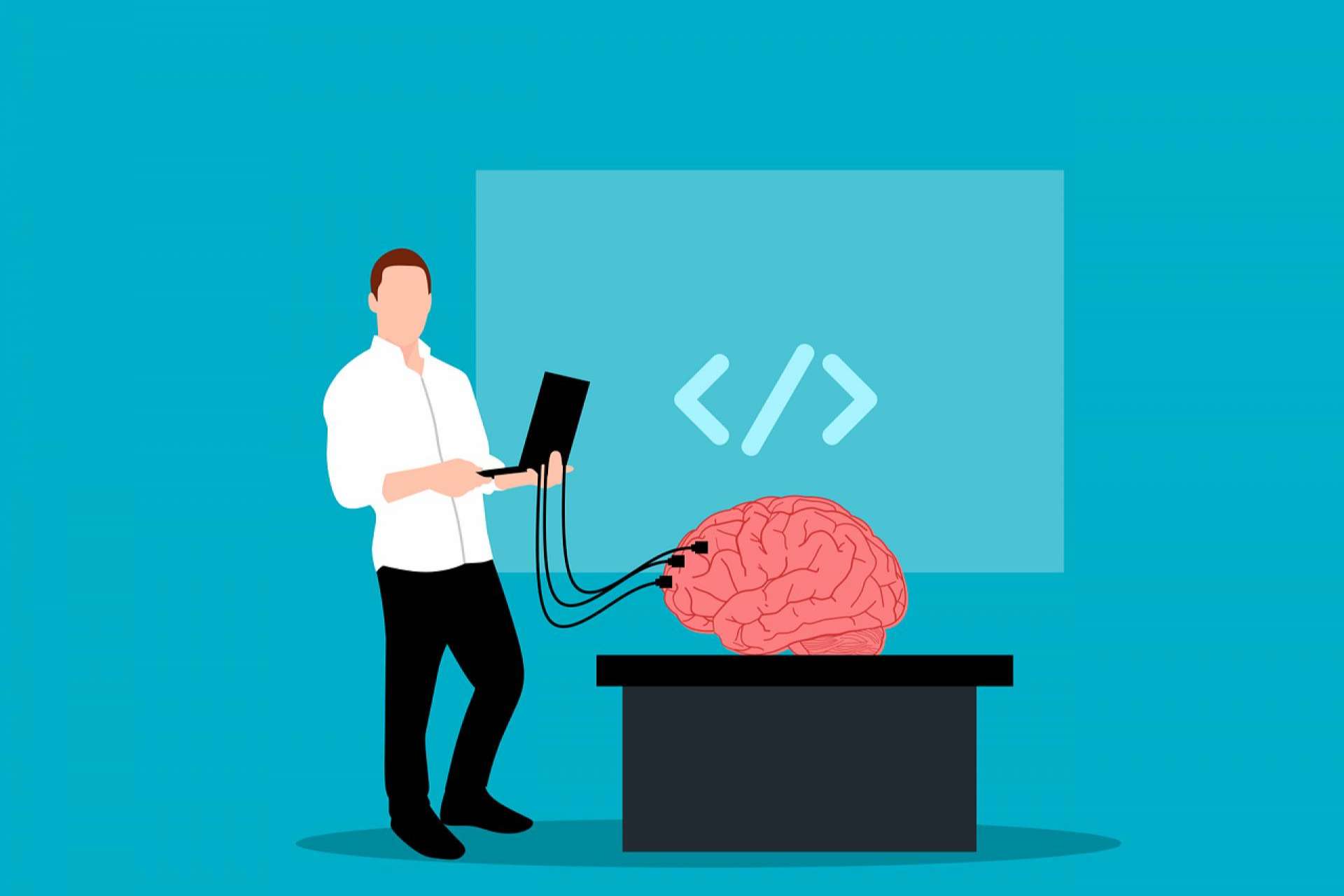 Reprogramación mental con Zeloni Magelli, limpiar la mente es primordial