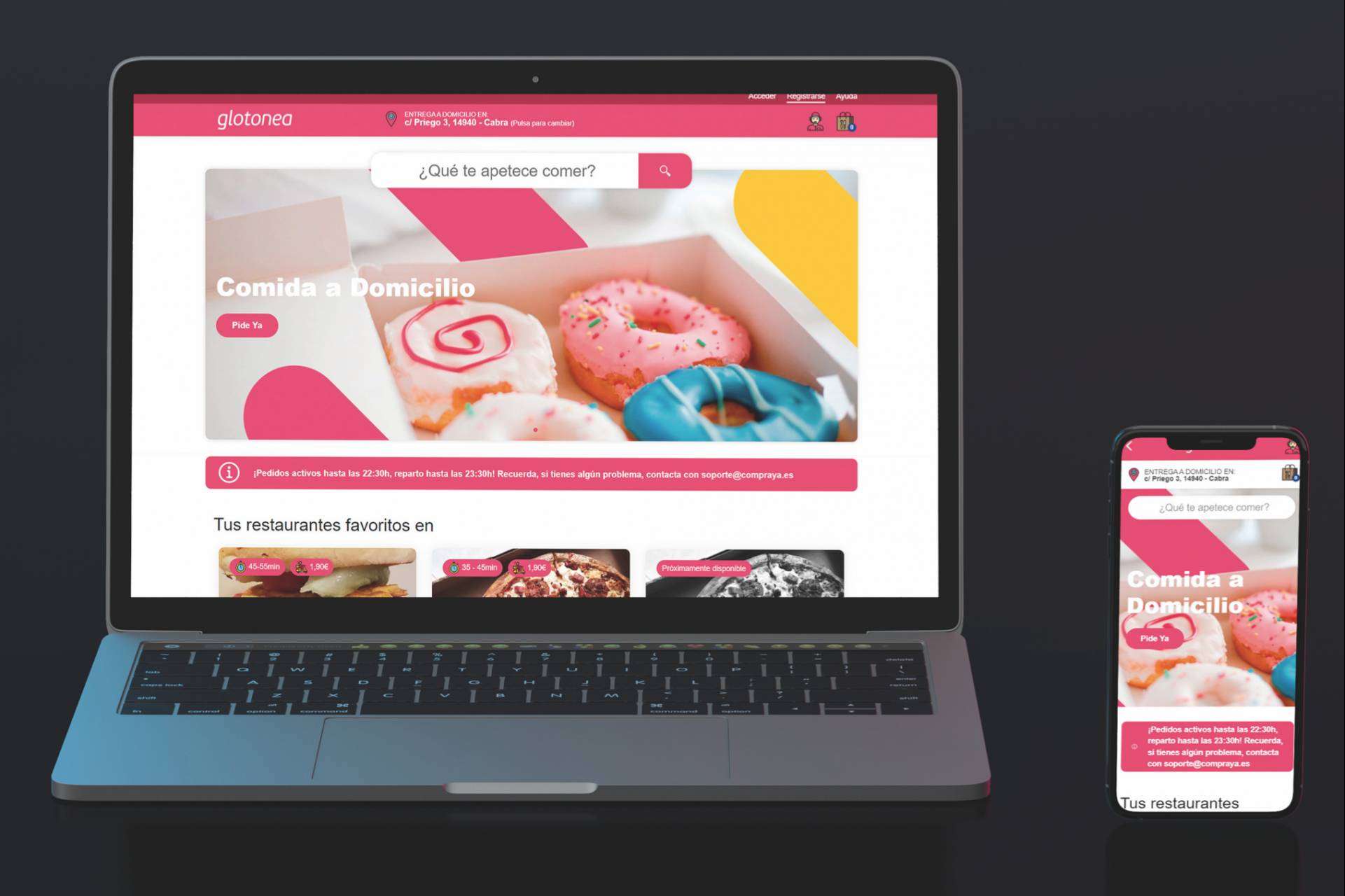 EveryBind es la empresa cordobesa que ha ayudado a las pymes durante pandemia mediante el desarrollo con productos propios como marketplaces