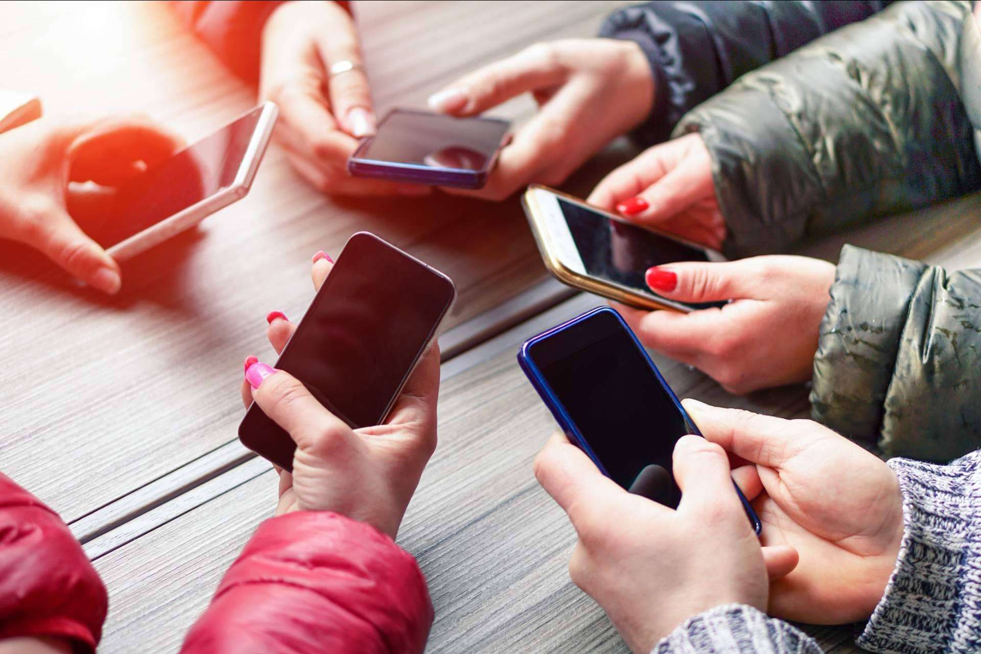 Marketing de influencers, el presente y el futuro de la publicidad, por Bidibi Badibi Bú Group