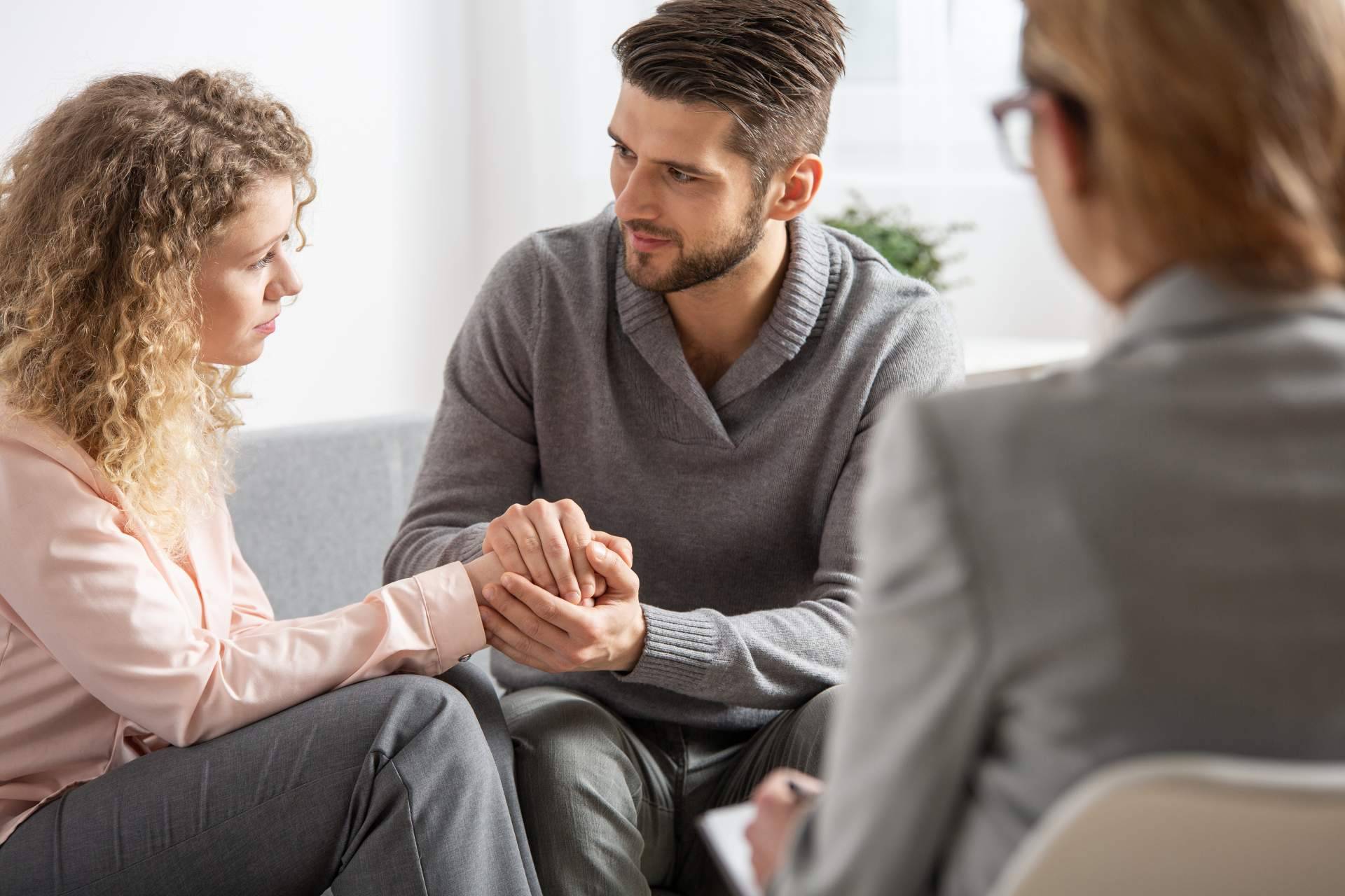 El coaching emocional para parejas permite adaptar las diferencias en los hábitos
