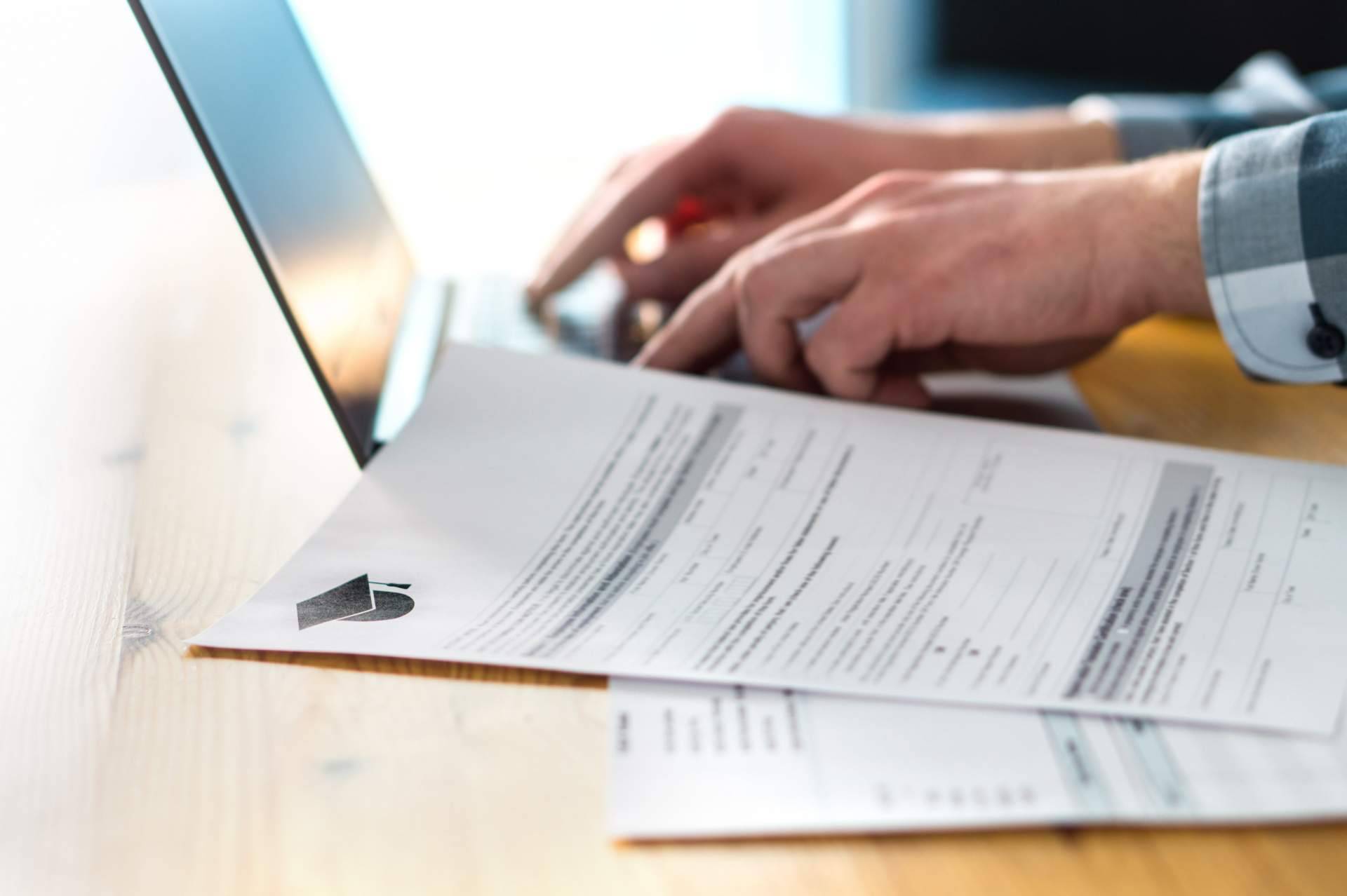 CVapp explica cómo optimizar el currículum vitae
