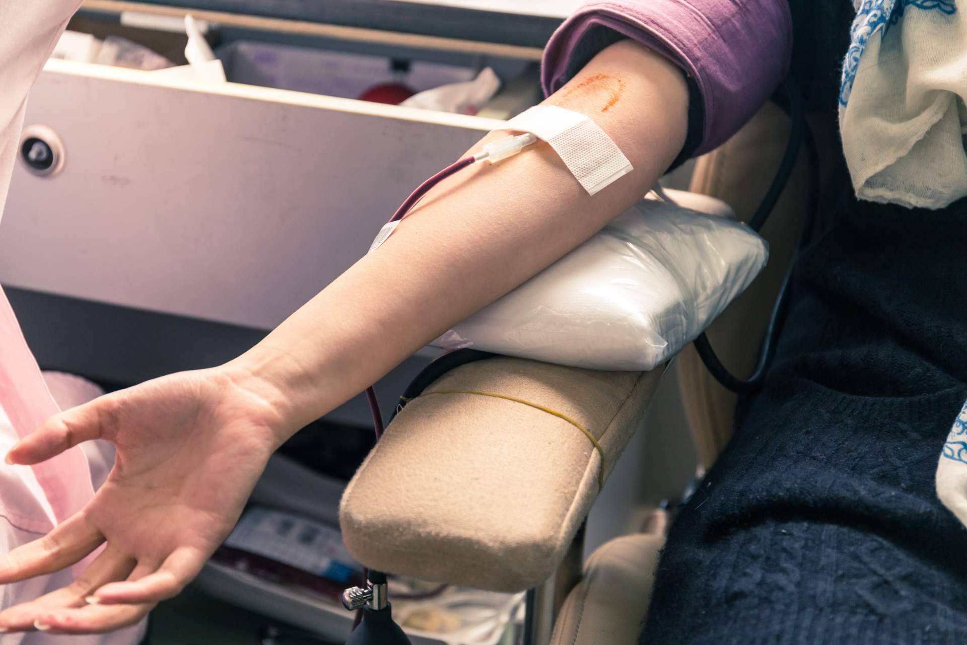 Ayurveda Medicina Natural habla de las ventajas de donar sangre en otoño y primavera, una acción solidaria que beneficia la salud