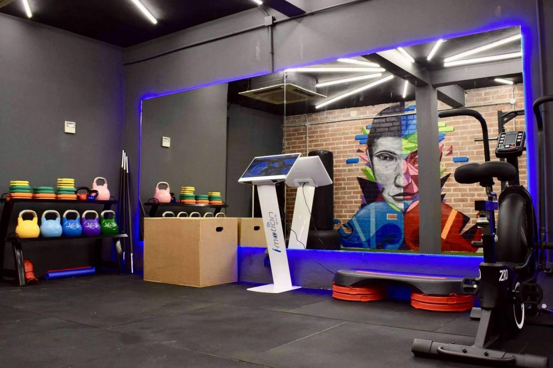 Ren Coach explica qué es el electrofitness y qué beneficios ofrece