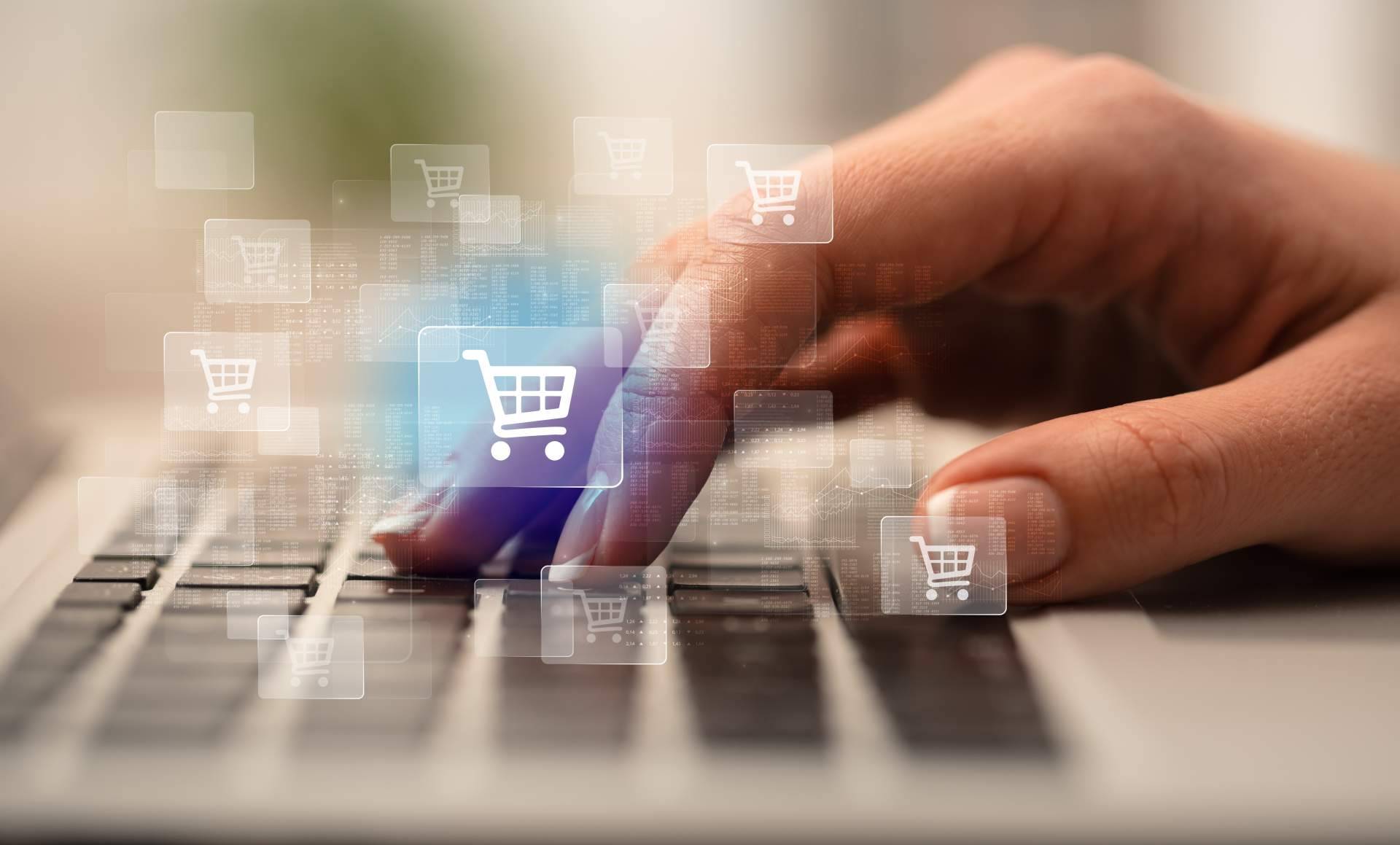 ¿Cómo vender en internet con Eprox?