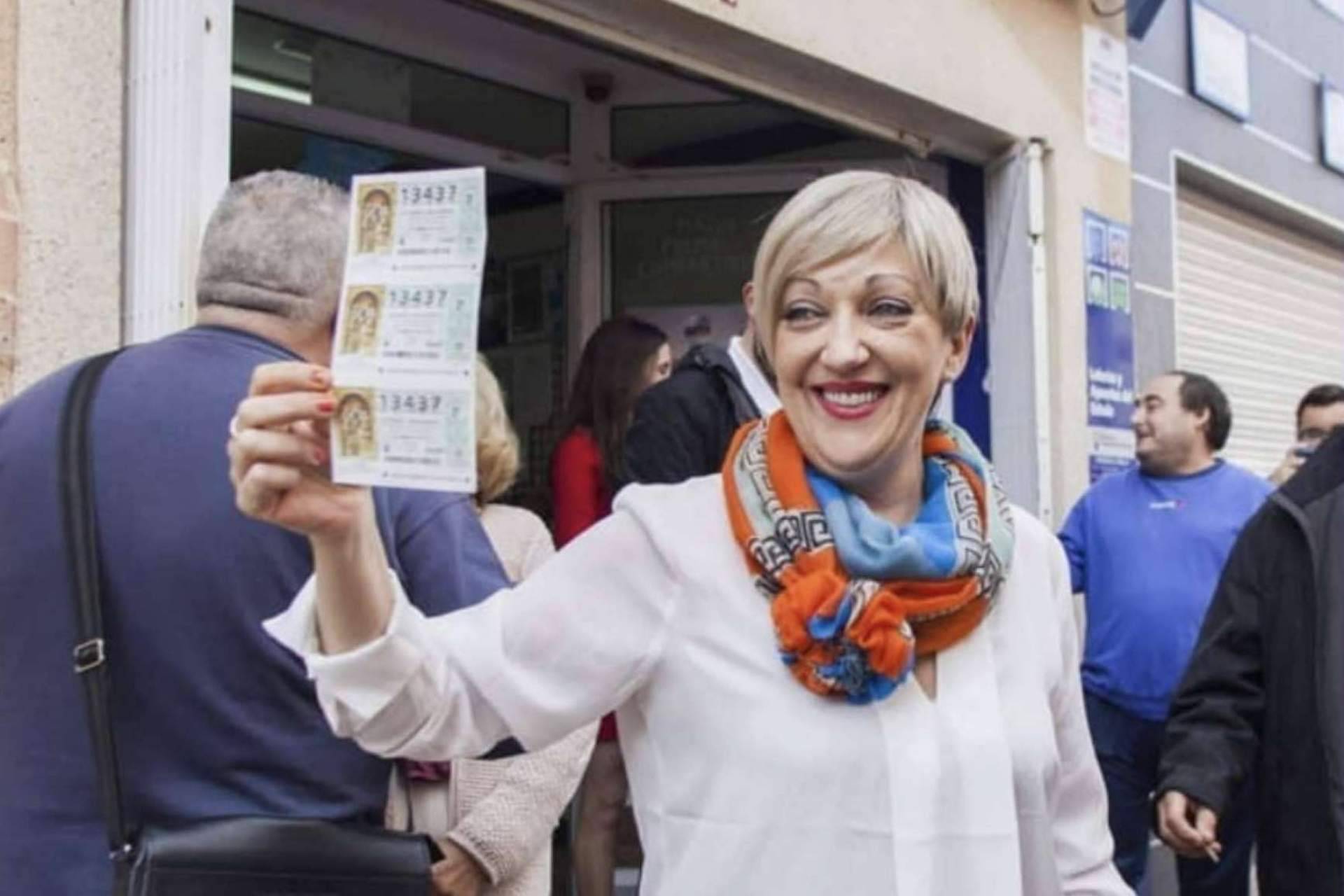 Loterías el Dólar, la plataforma para comprar lotería de Navidad