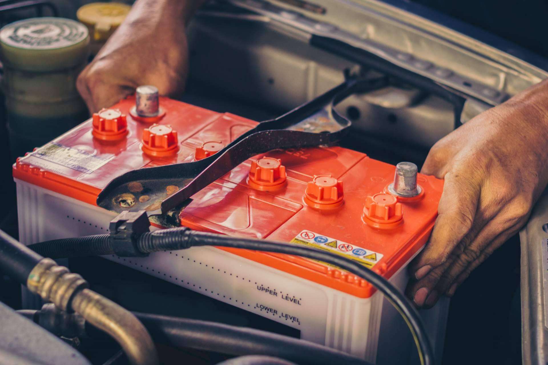 Baterías.com, ¿Cuánto puede durar una batería de coche?