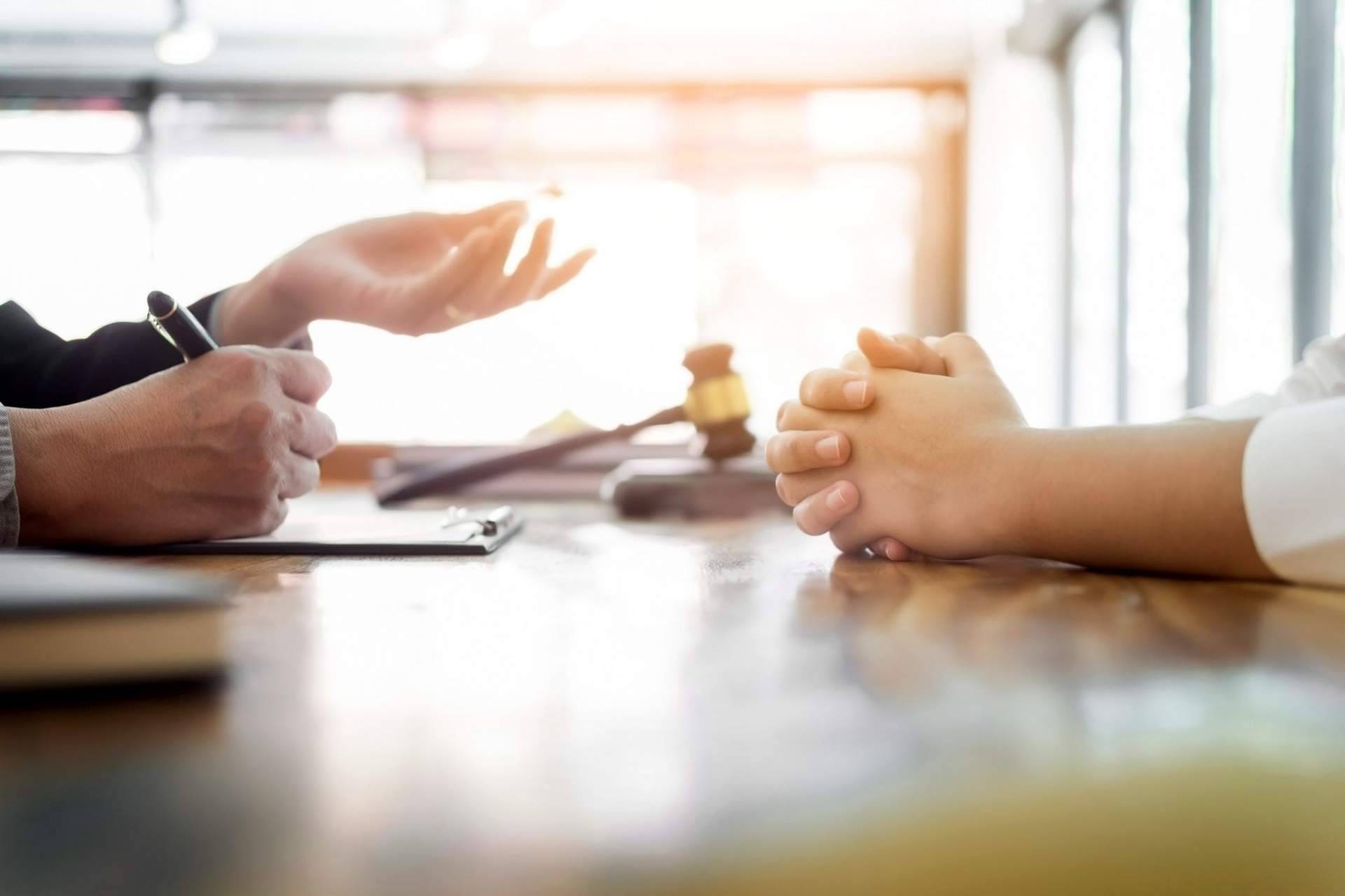 Gracias a la plataforma Abogado.best encontrar a los mejores abogados para un caso es posible