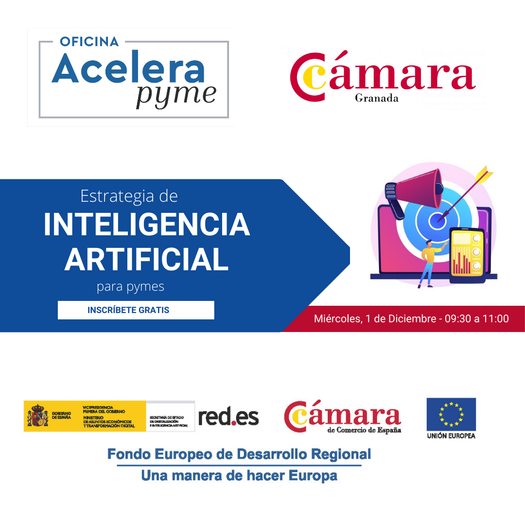 ¿Cómo impulsar la transformación digital de las PYMES a través de la ...