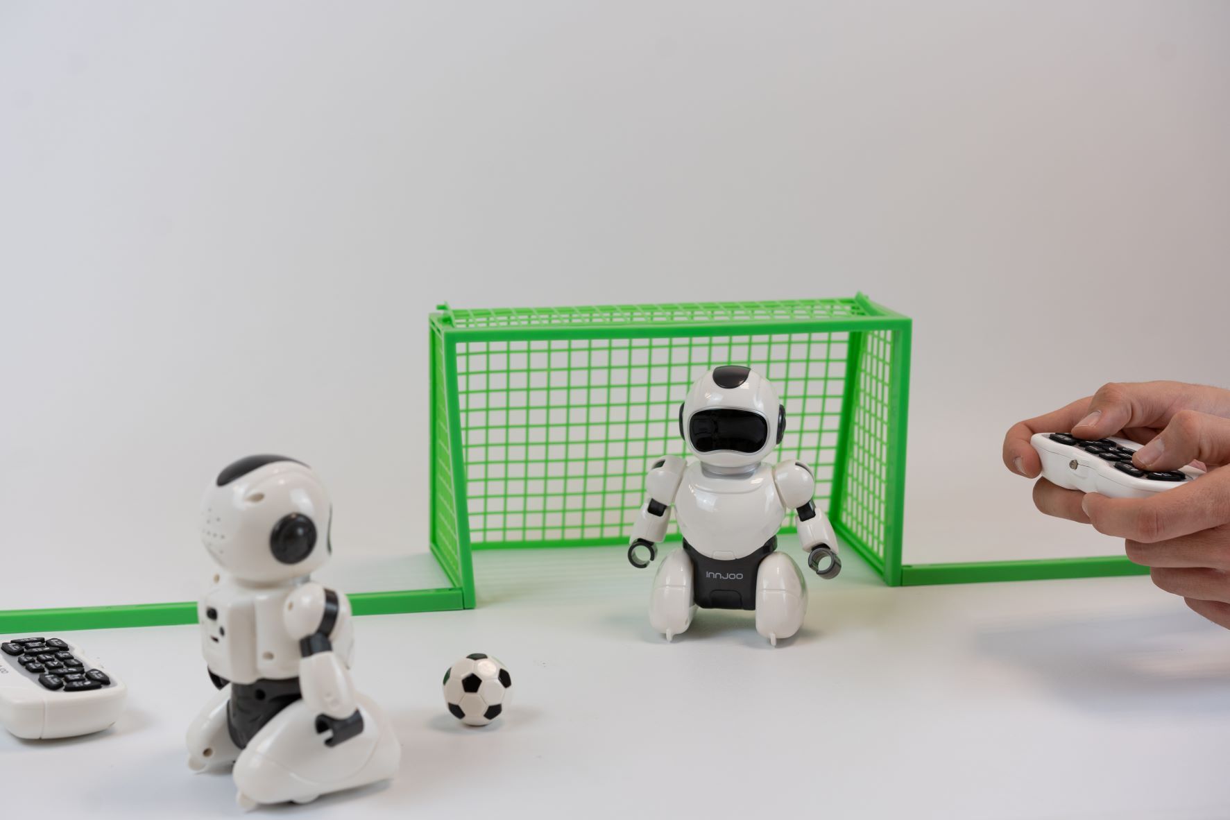 E-Toys de INNJOO para una E-Navidad