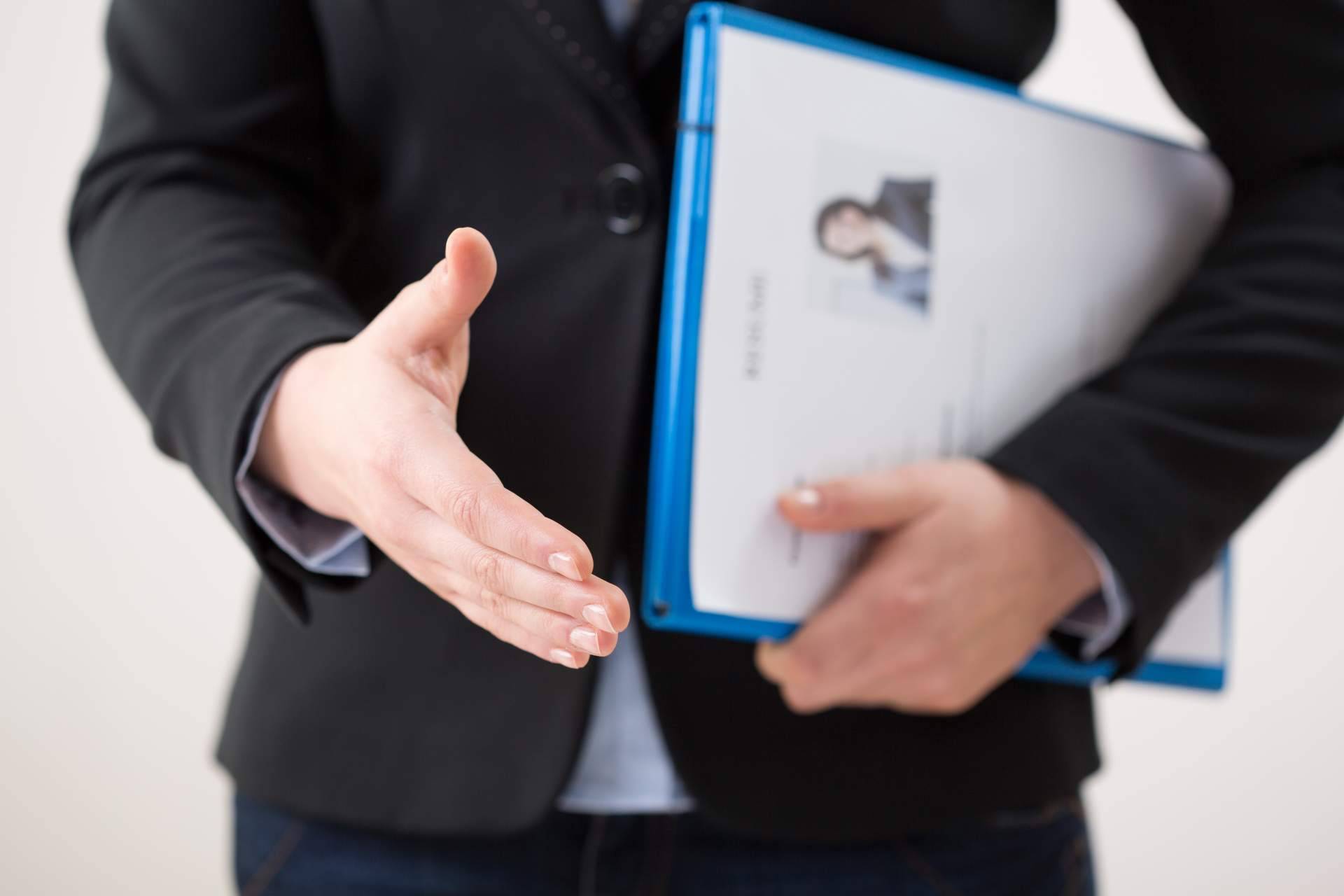 Cómo incluir el trabajo voluntario en el currículum