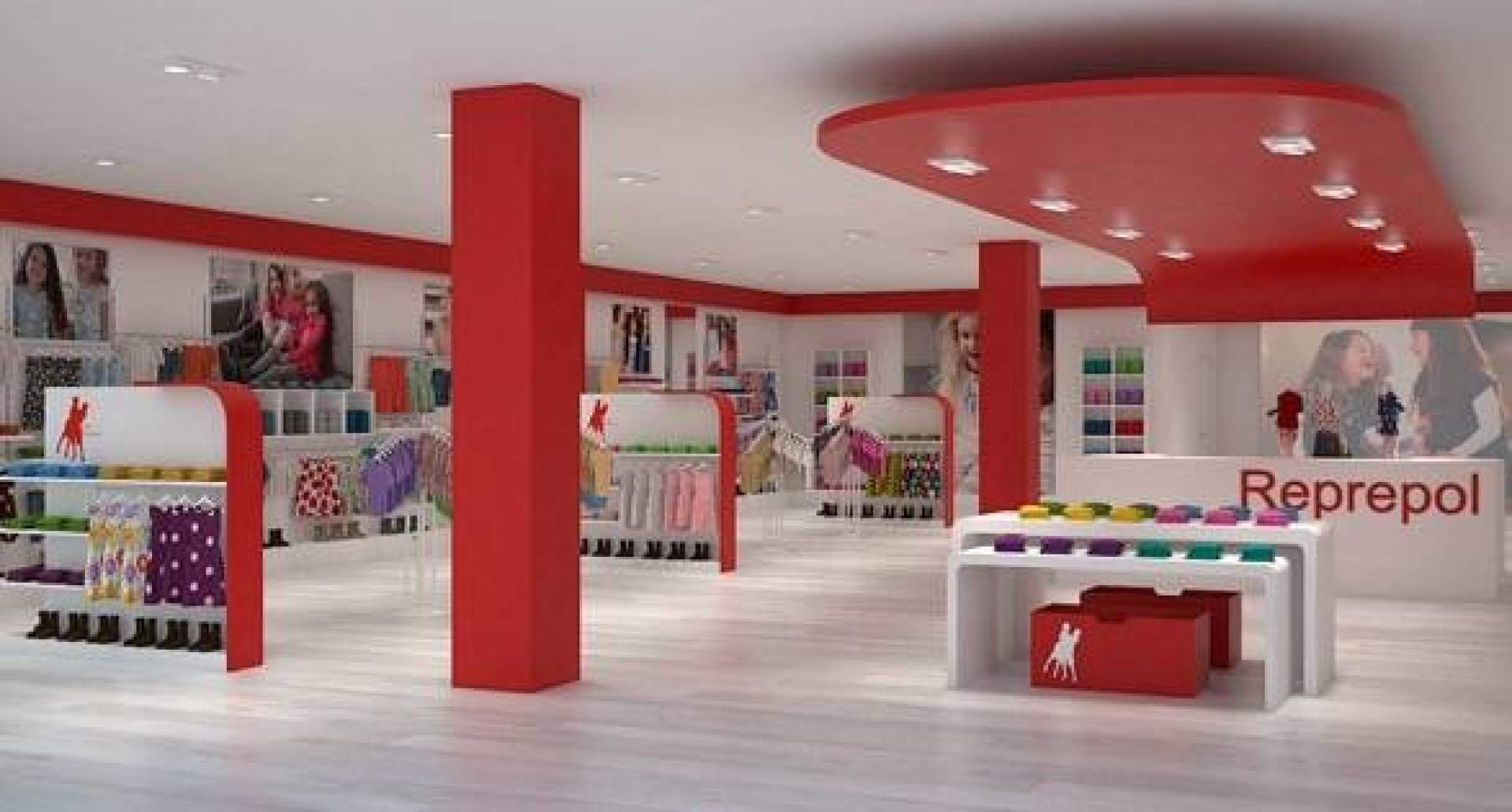 Las opiniones sobre Grupo Reprepol, el exitoso mayorista de moda infantil