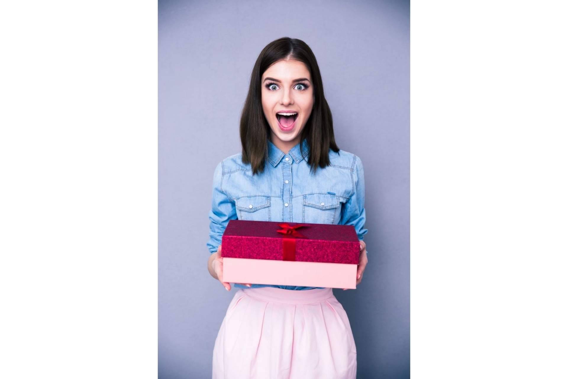 Regalos a domicilio Tenerife hechos totalmente a mano para mujer y hombre en Cosmetics Tenerife
