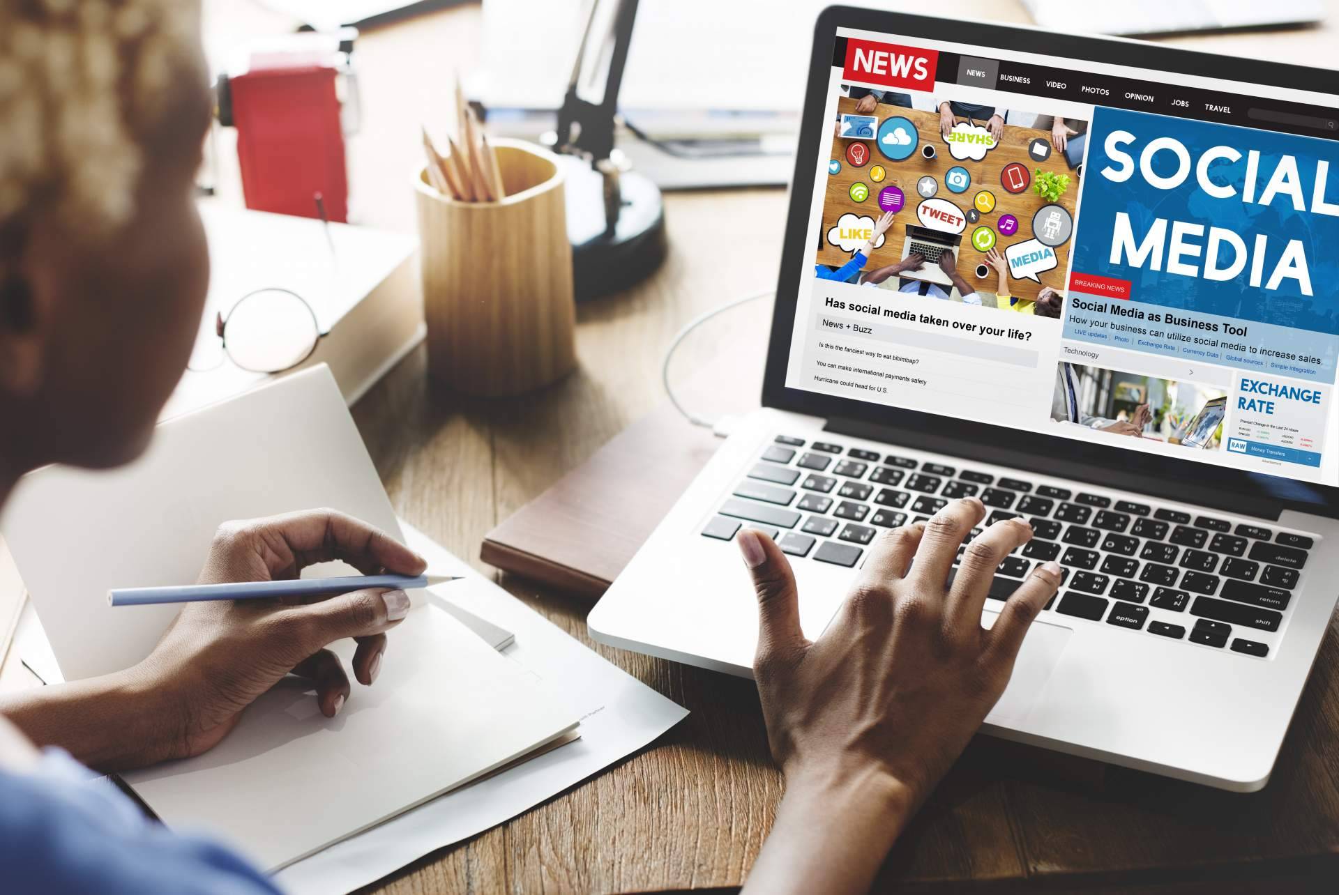 Los servicios de publicidad en redes sociales que ofrece Tu Negocio Social