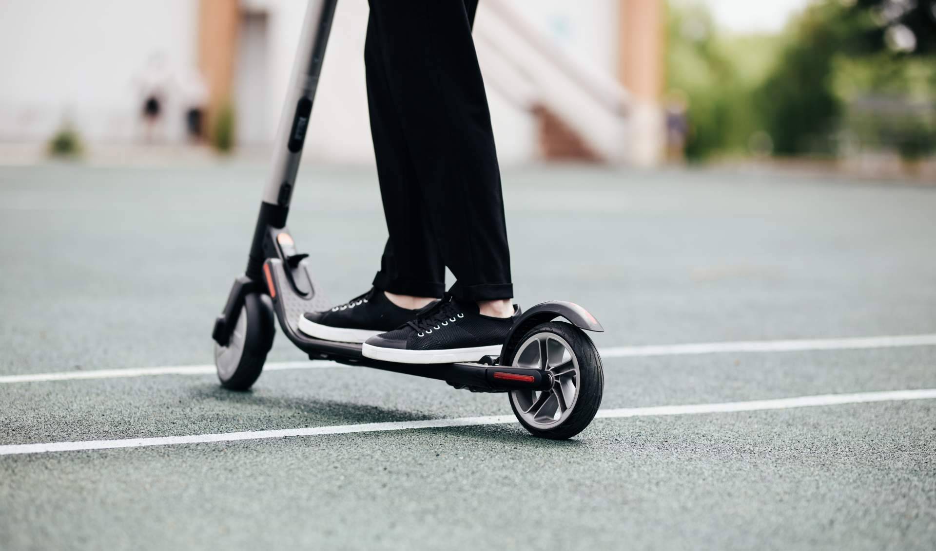 Los servicios de reparación batería patinete eléctrico que ofrece Talleres LYNX