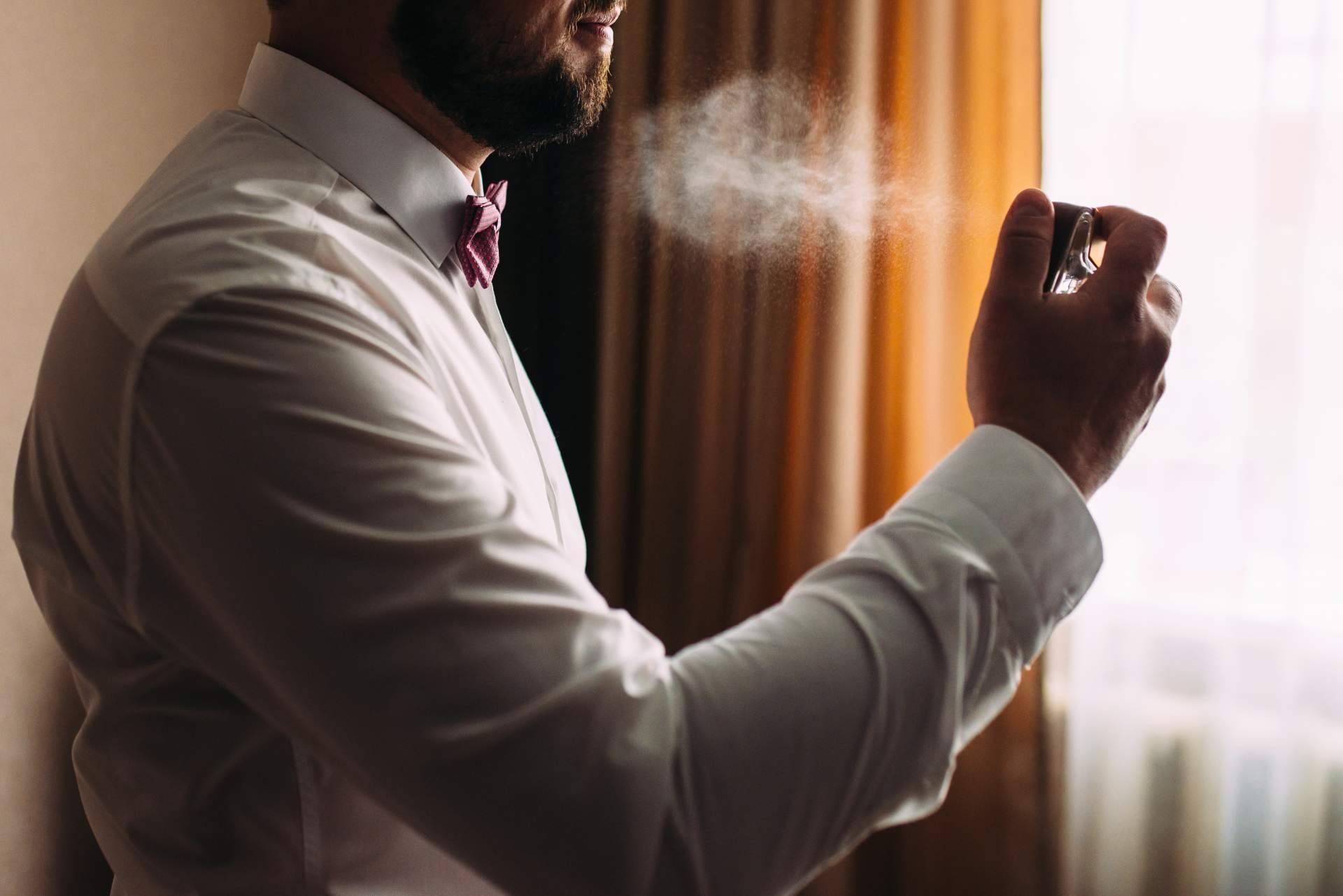 Los perfumes para hombres y mujeres de Larome París para estas navidades