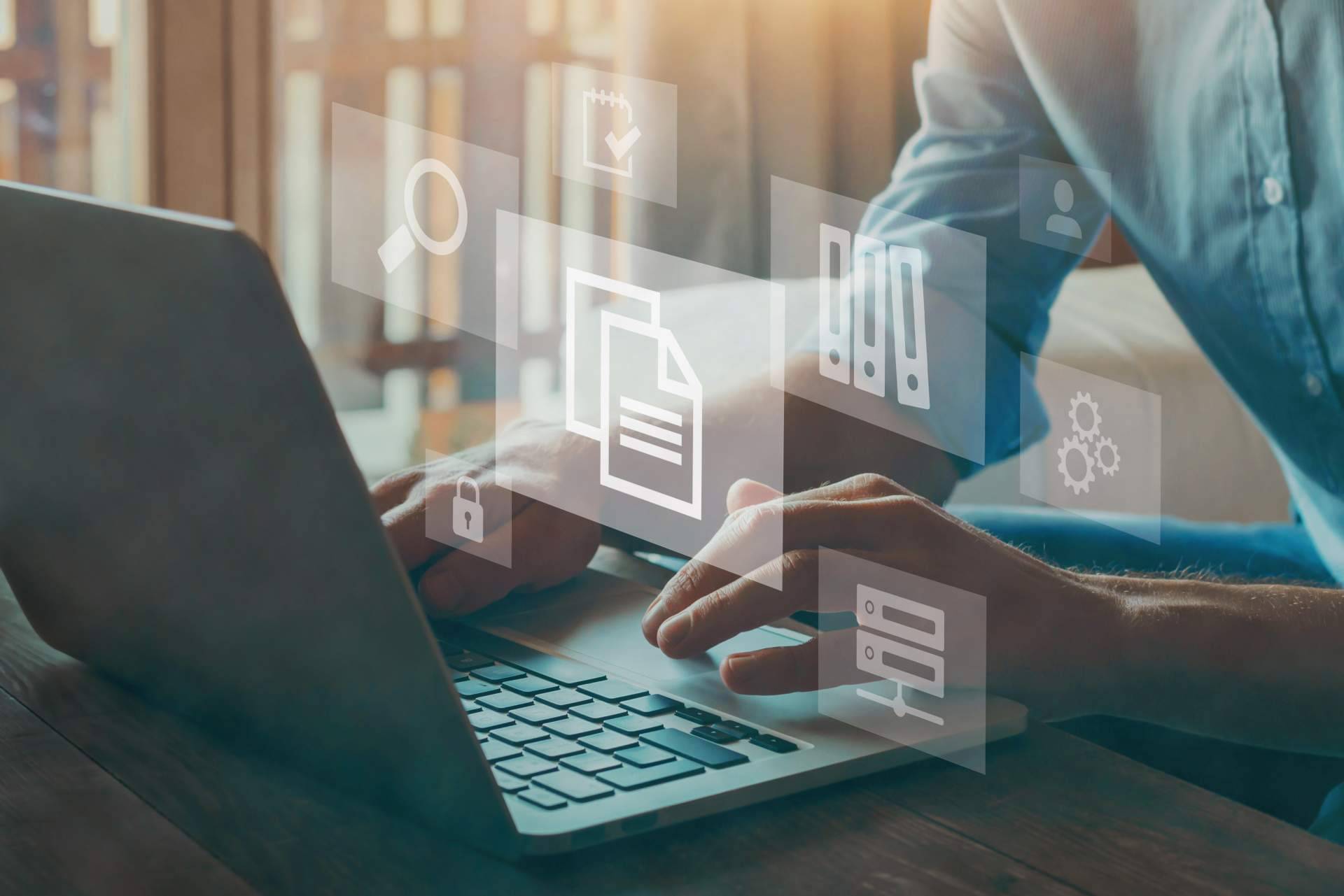 La transformación digital de las empresas de la mano de Telecon Business Solutions
