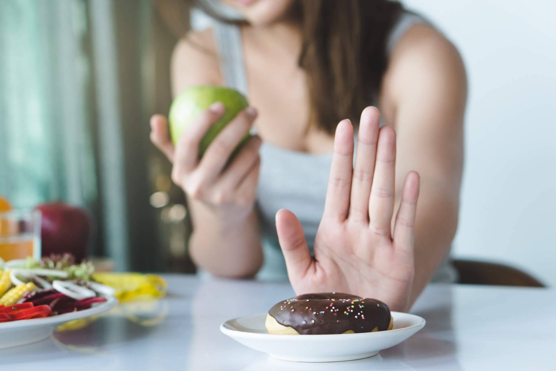 Cómo dejar el azúcar con Ayurveda en Granada