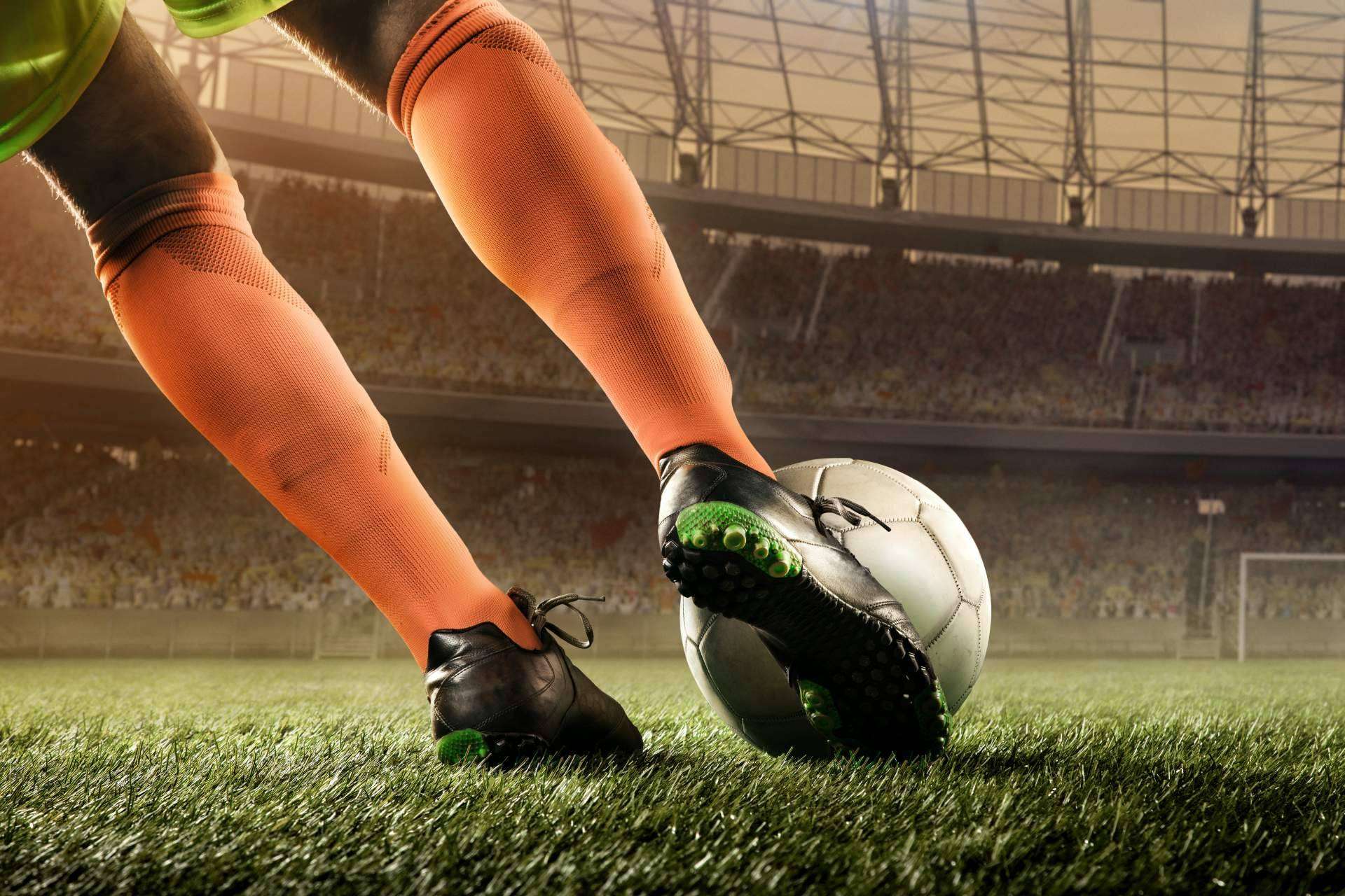 ¿Dónde encontrar botas de fútbol y fútbol sala para todos los jugadores? Soccerfactory