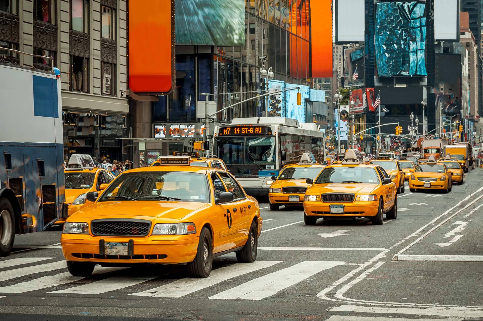 Nordisk Taxi garantiza un servicio Taxi Málaga Airport profesional