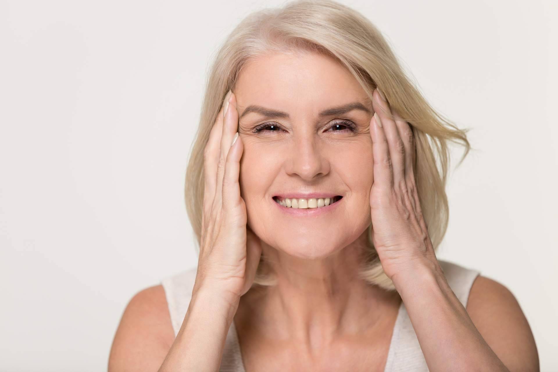 LINFINITO Cosmetics se alza como una de las marcas líderes en tratamientos antiedad y cosmética natural