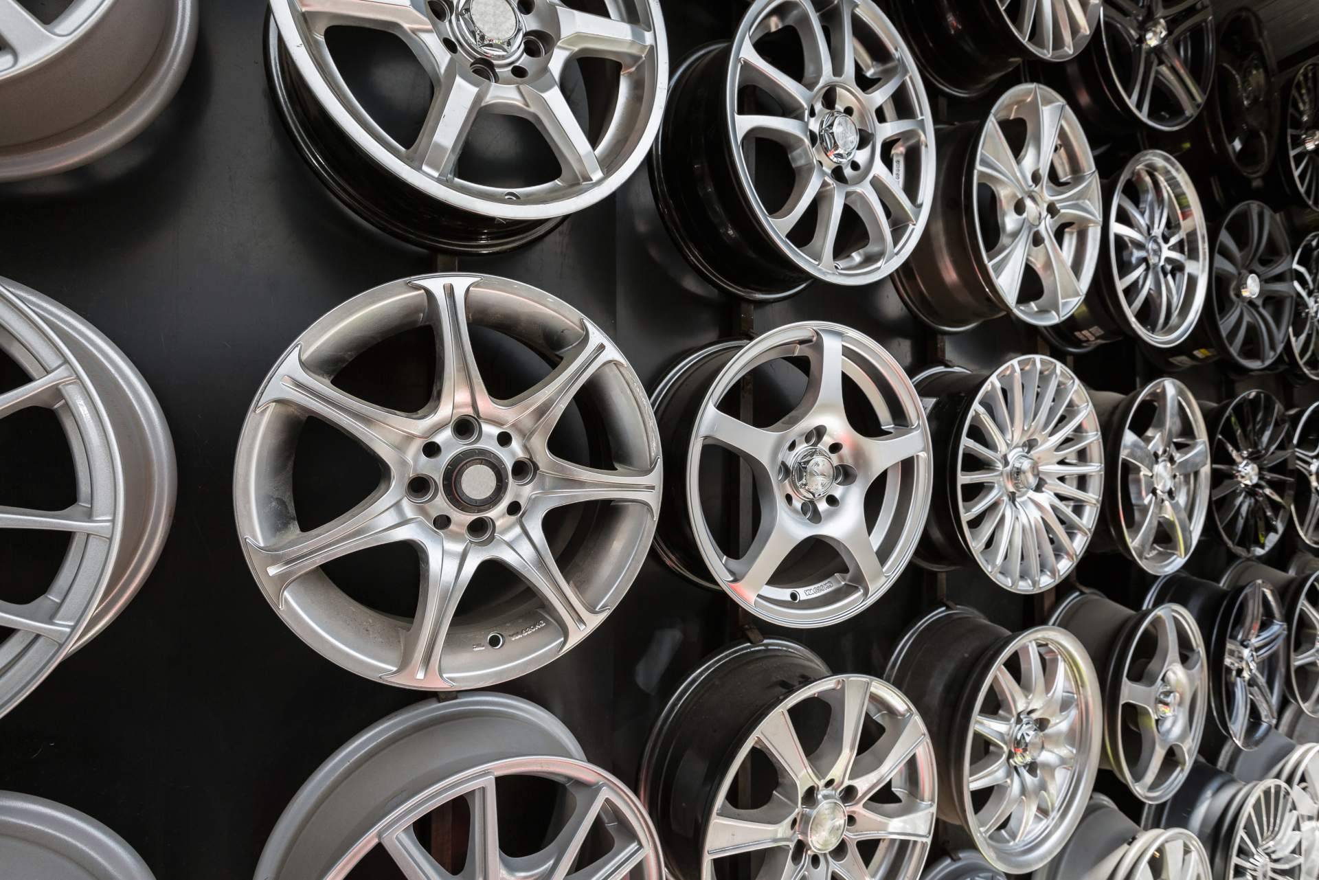 Todo Llantas Shop, el popular buscador de llantas para encontrar los modelos más solicitados