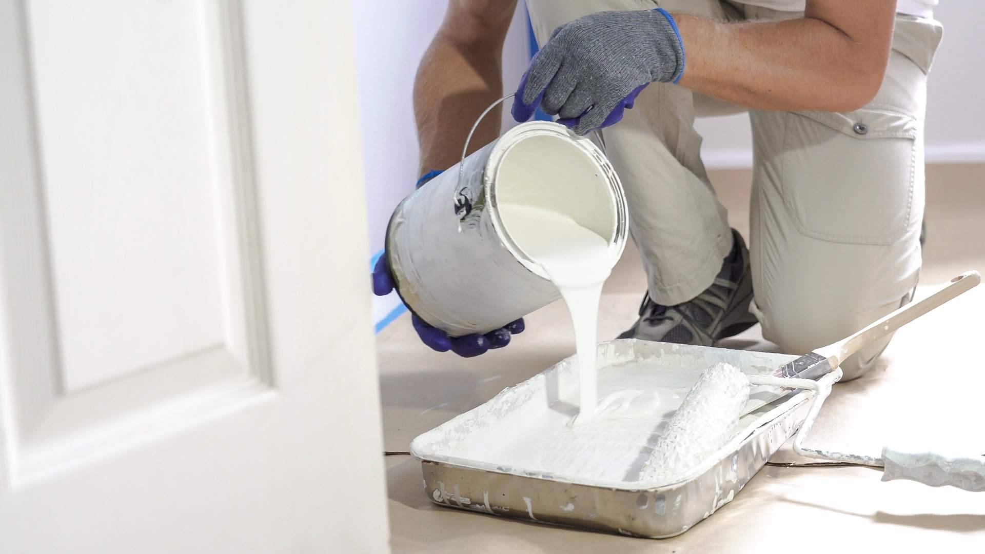 ¿Dónde encontrar servicios de pintores en Valencia? Pintor Valencia