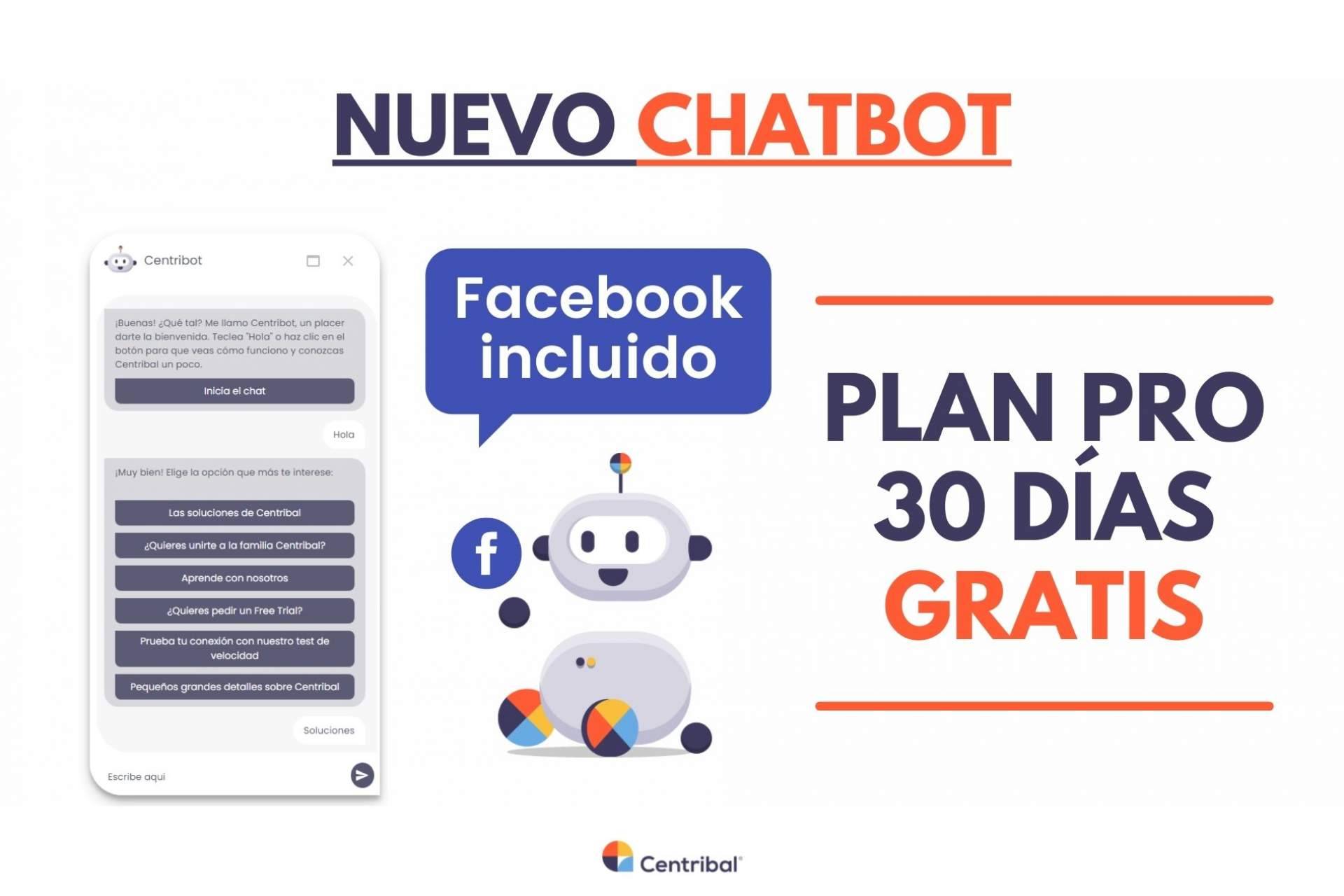 El Nuevo Plan Pro de Centribal, la herramienta para mejorar los servicios de atención al cliente