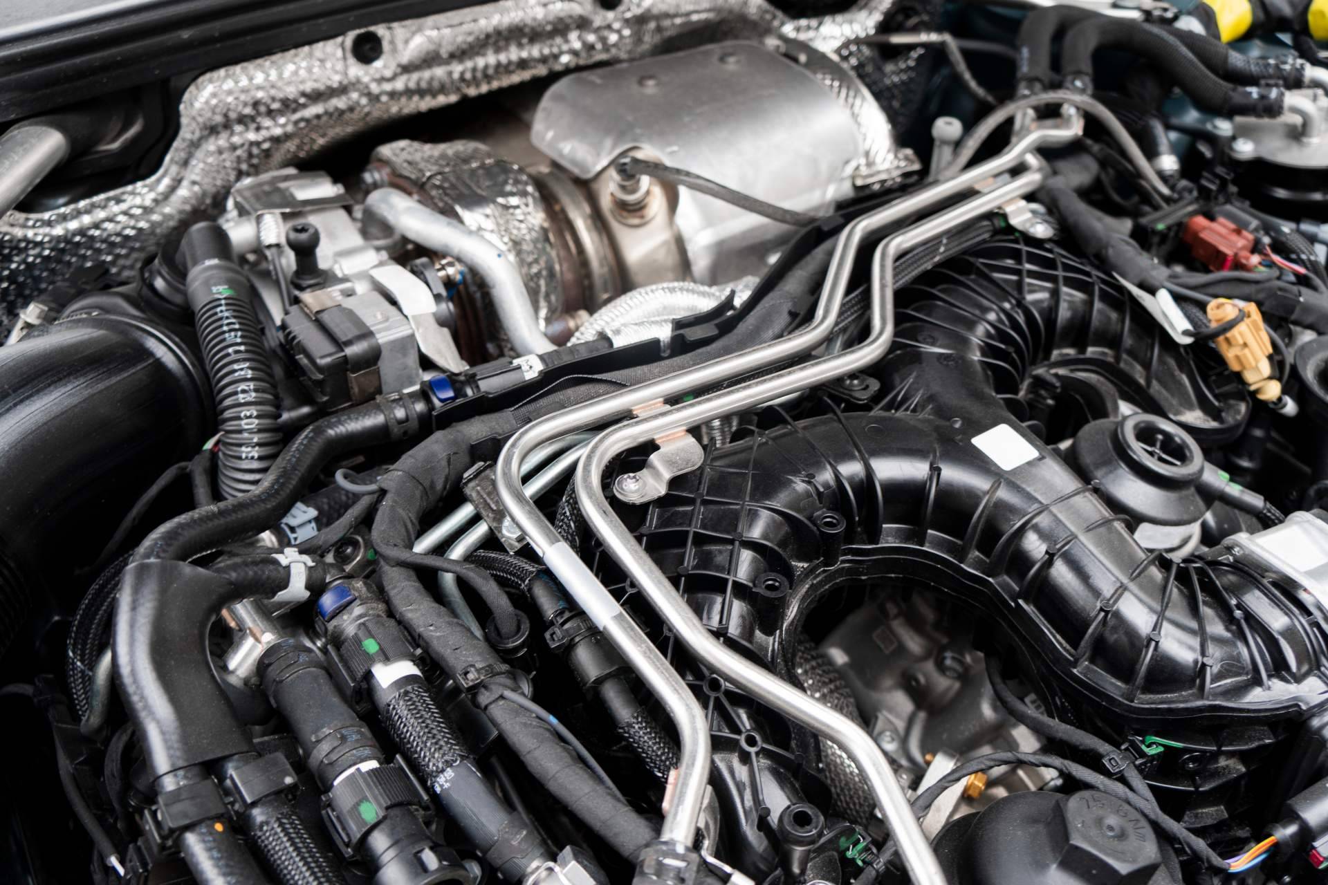 Uno de los turbos más vendidos en la historia de España es el Garrett 753420, tal y como aseguran los especialistas de Turbos24h