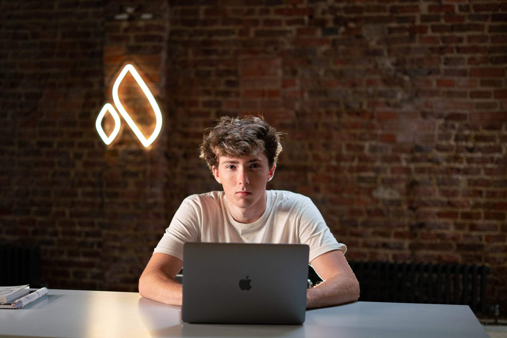 Josef Brocki. ¿La tecnología blockchain es un futuro cada vez más presente?