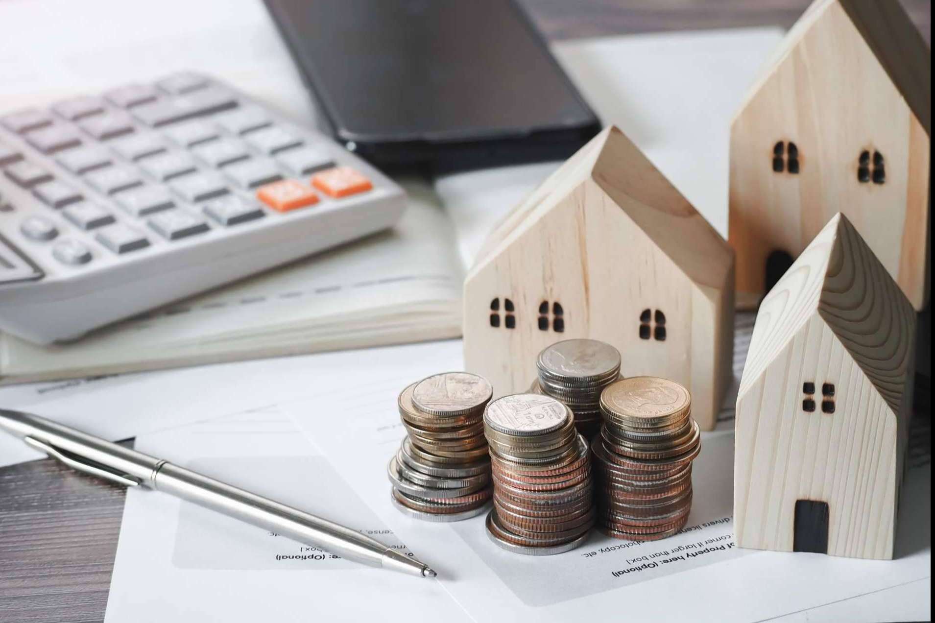 Tasar una vivienda de forma gratuita y fácil con RealAdvisor