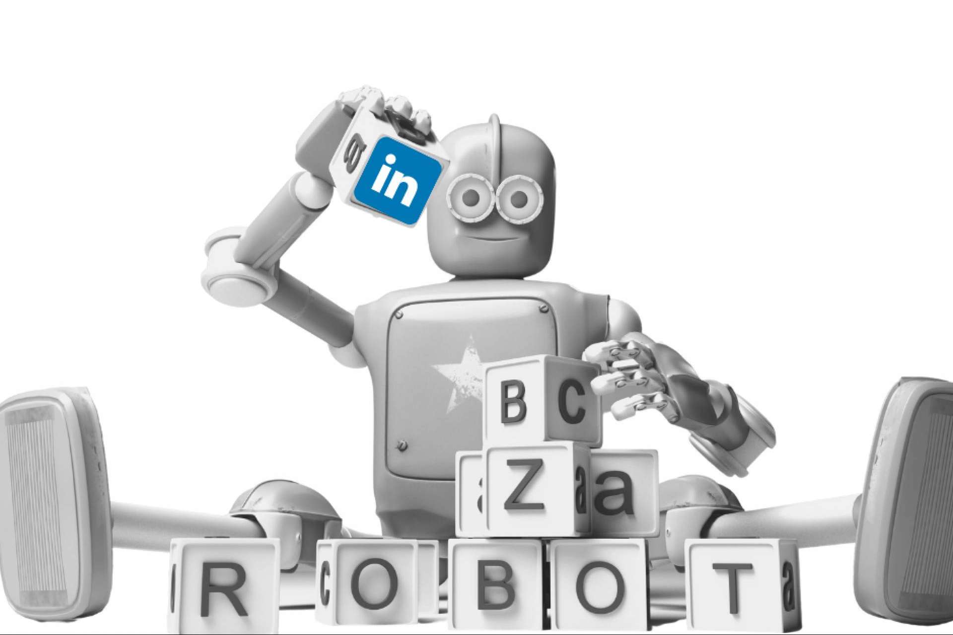 ¿Cómo generar clientes en LinkedIn automáticamente?