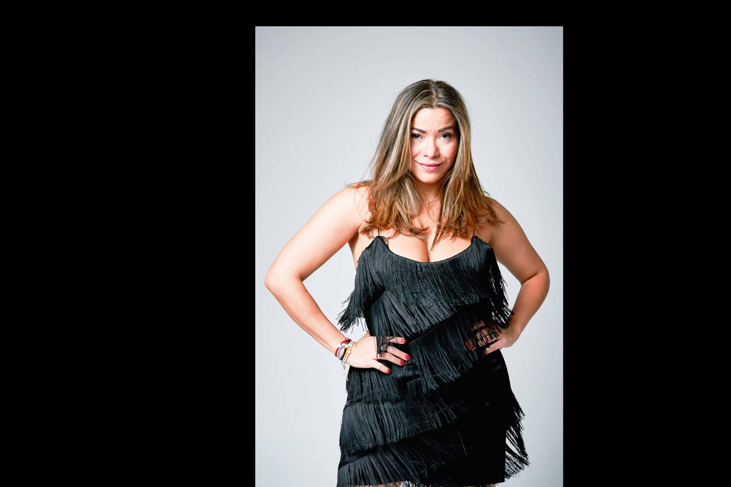 Keilley Lee Marques, la esencia de la diseñadora de joyas