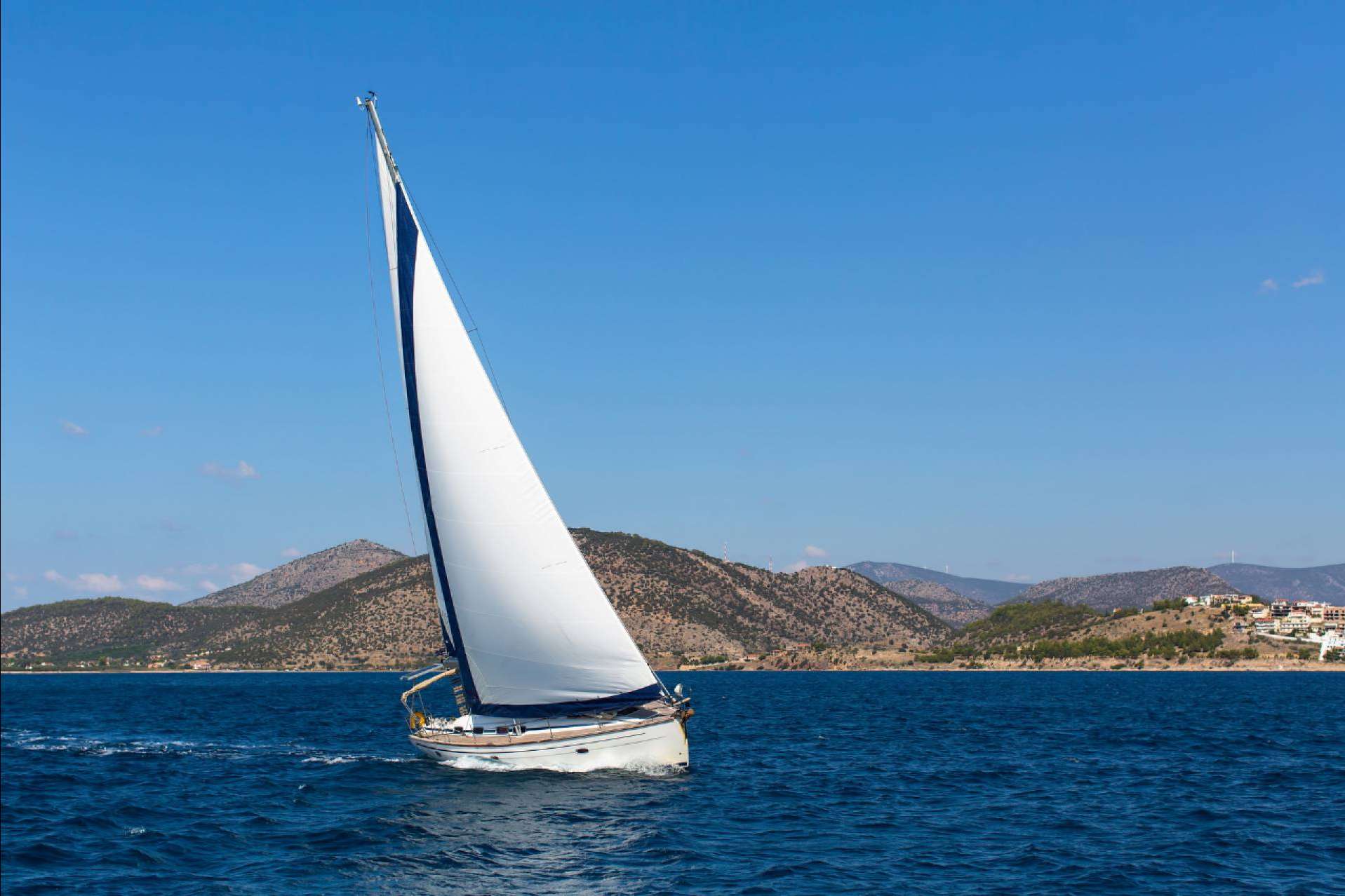 Alquiler de barcos de alto nivel con Espai Nautic