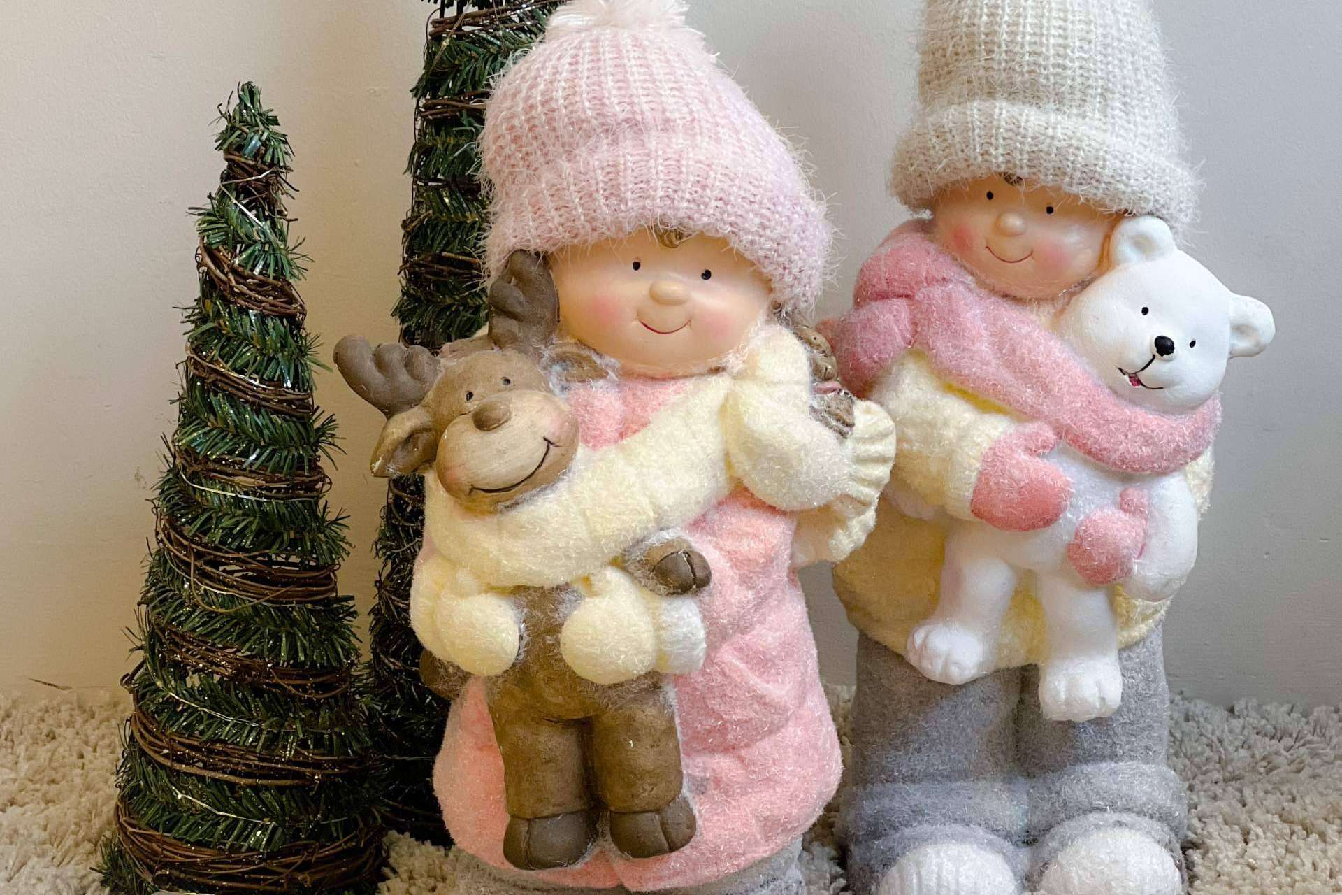 Rosso Decora explica de qué manera decorar el hogar para las fiestas de Navidad