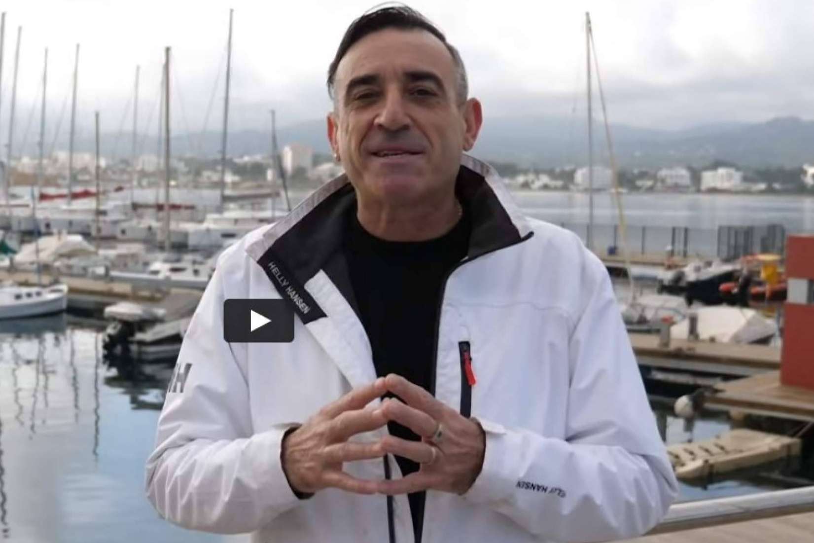 Los beneficios de sentir tranquilidad por la protección de un barco con El Seguro de mi Barco