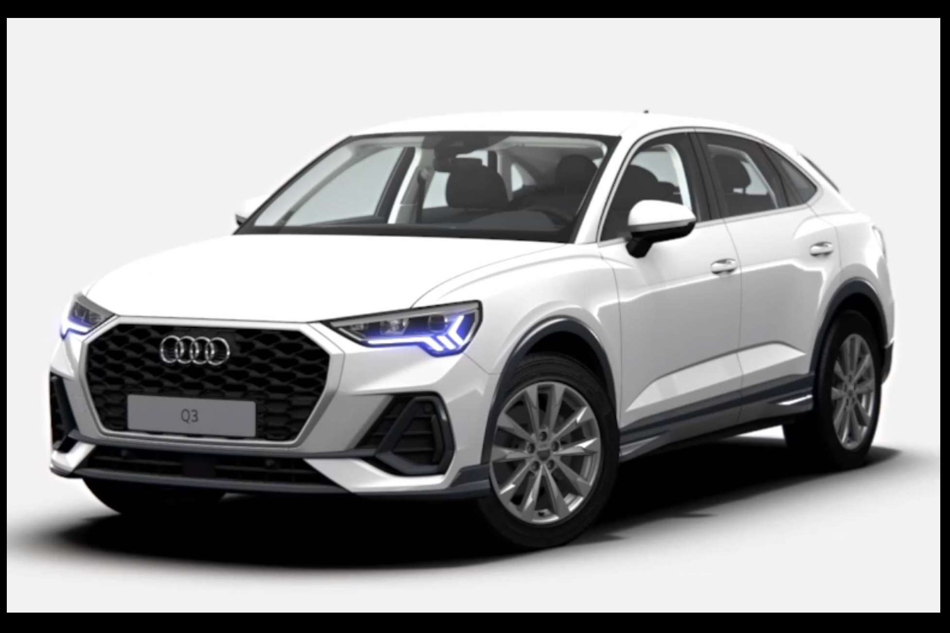 Renting Partner, el servicio para encontrar uno de los mejores rentings del Audi Q3 en sus distintas versiones