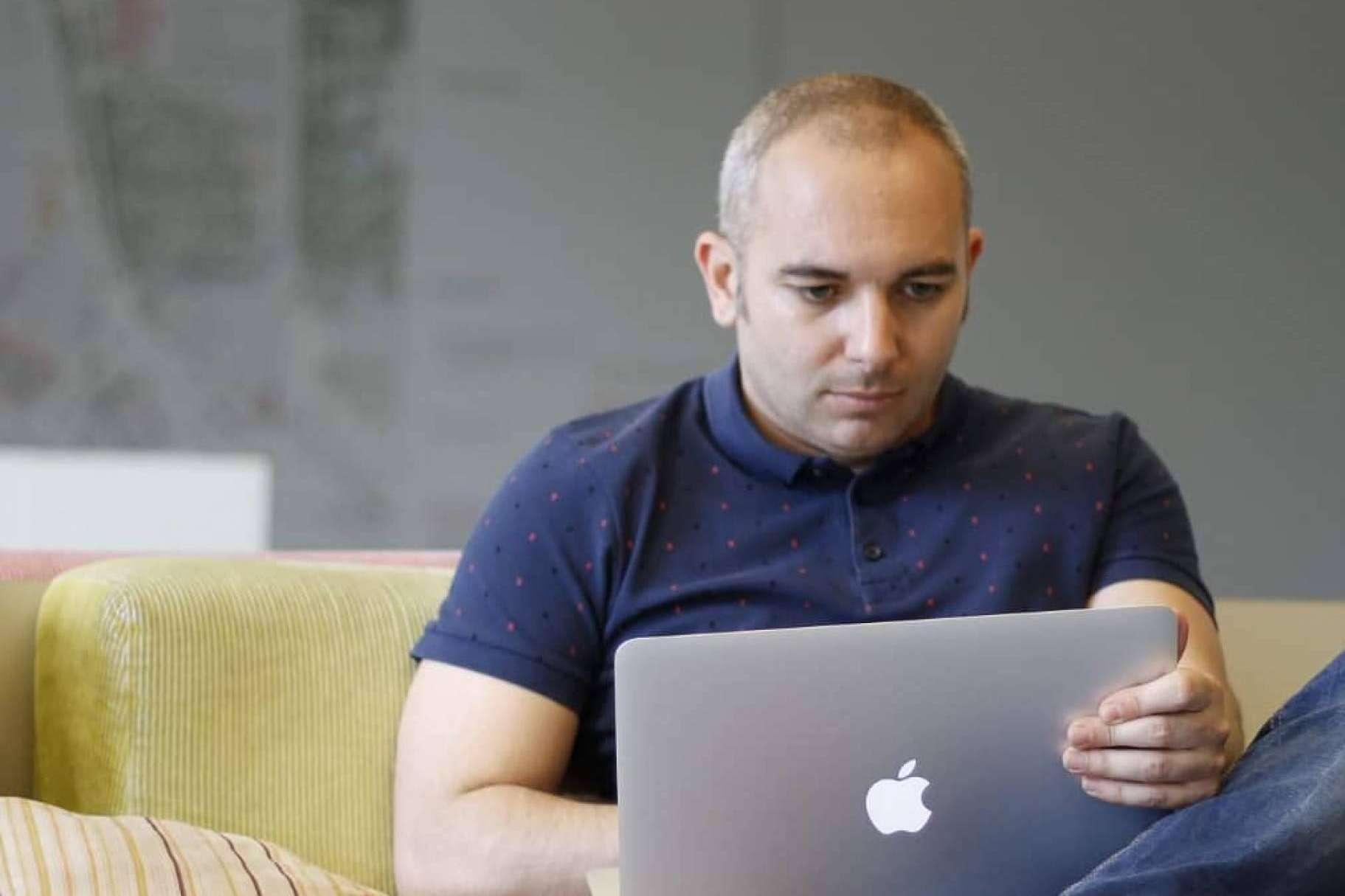Creación y gestión de funnels de la mano del Funnel Architect especializado Israel Huerta