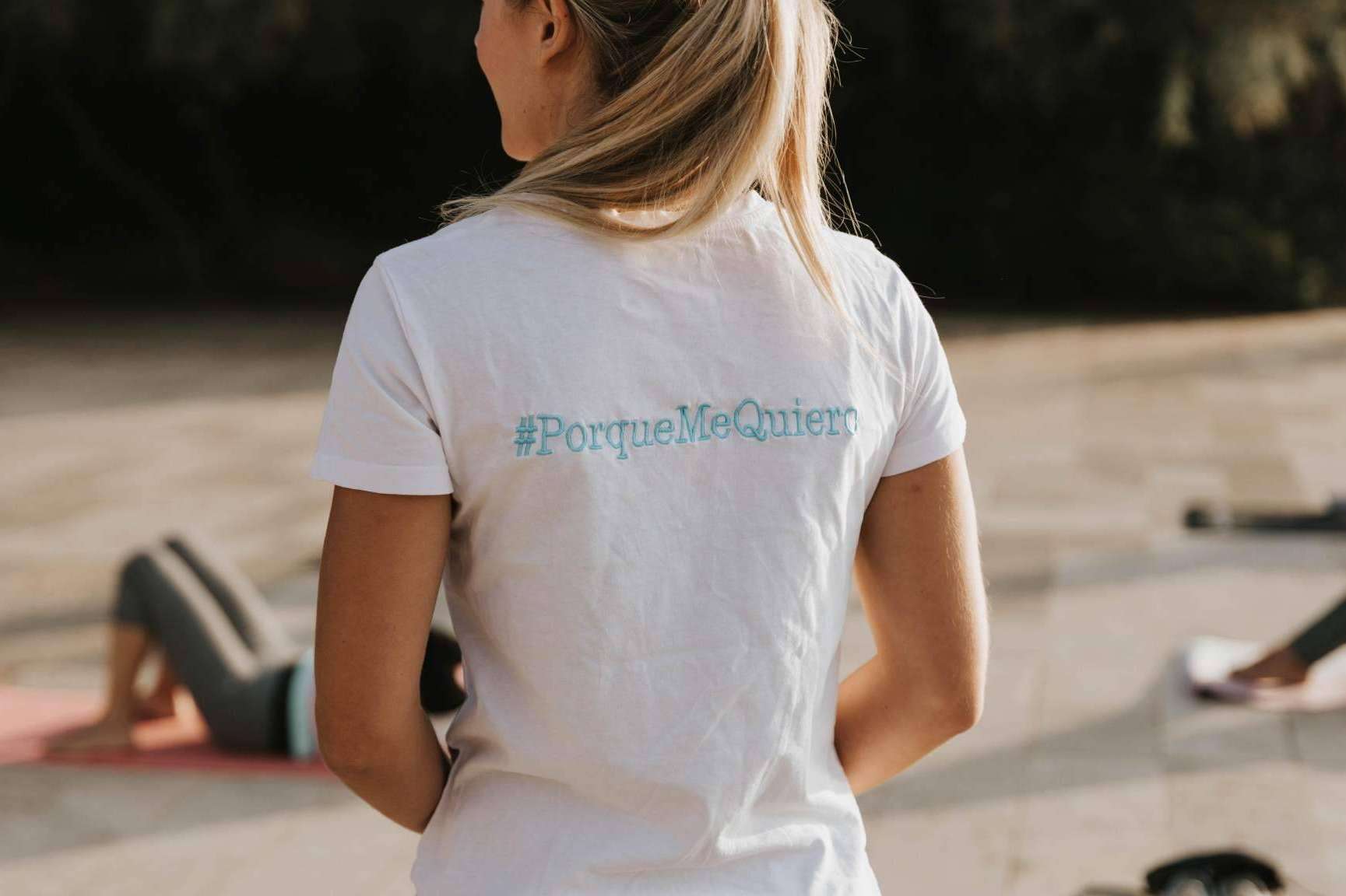 Por qué cuidarse a una misma debería convertirse en una prioridad en la vida de las mujeres, por Andrea Torres
