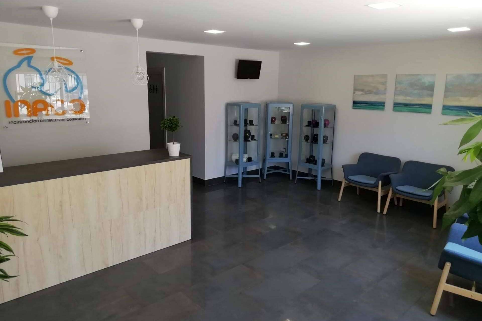INACO, el lugar donde dar el ultimo adiós a una mascota y dignificar el proceso de duelo