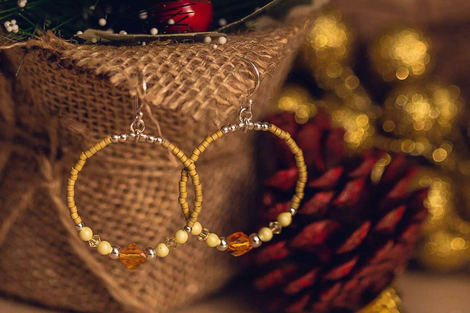 Joyería Alessandra Boho ofrece el regalo perfecto para estas fiestas