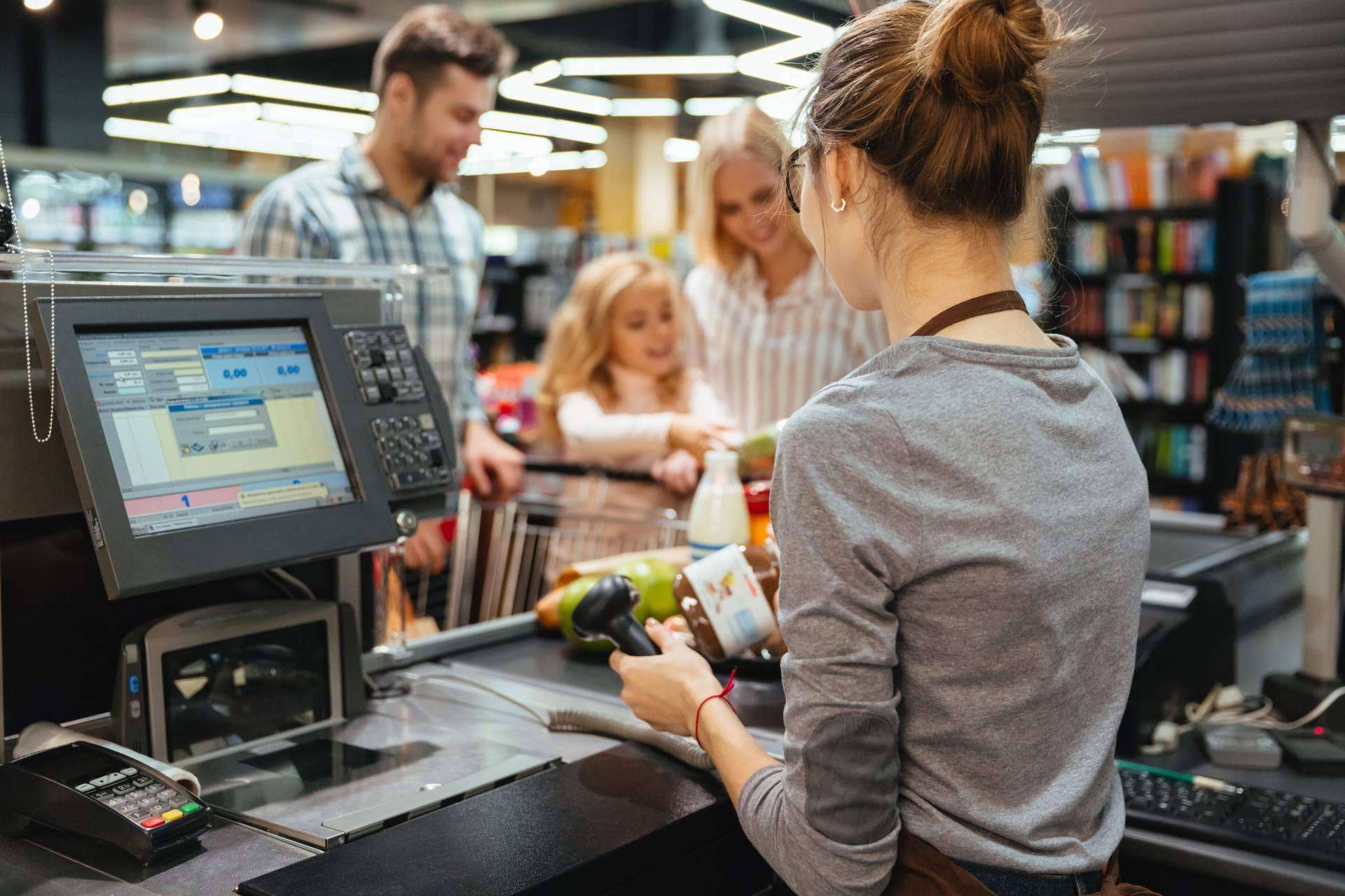 La forma de gestionar la información de la empresa sobre los puntos de venta, por POS Potential