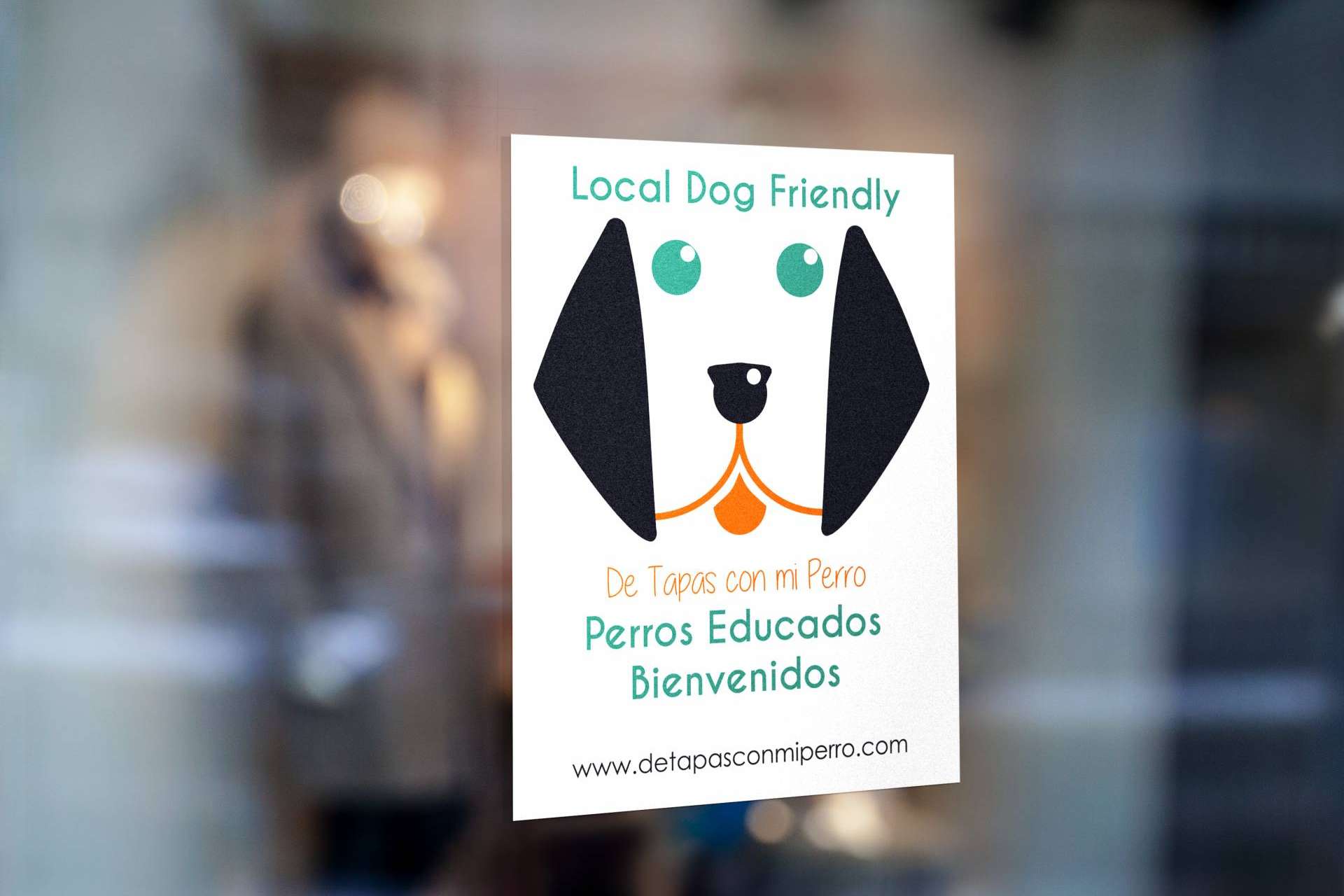 Encontrar, compartir y disfrutar las experiencias más dog friendly en España gracias a Doggie Snax