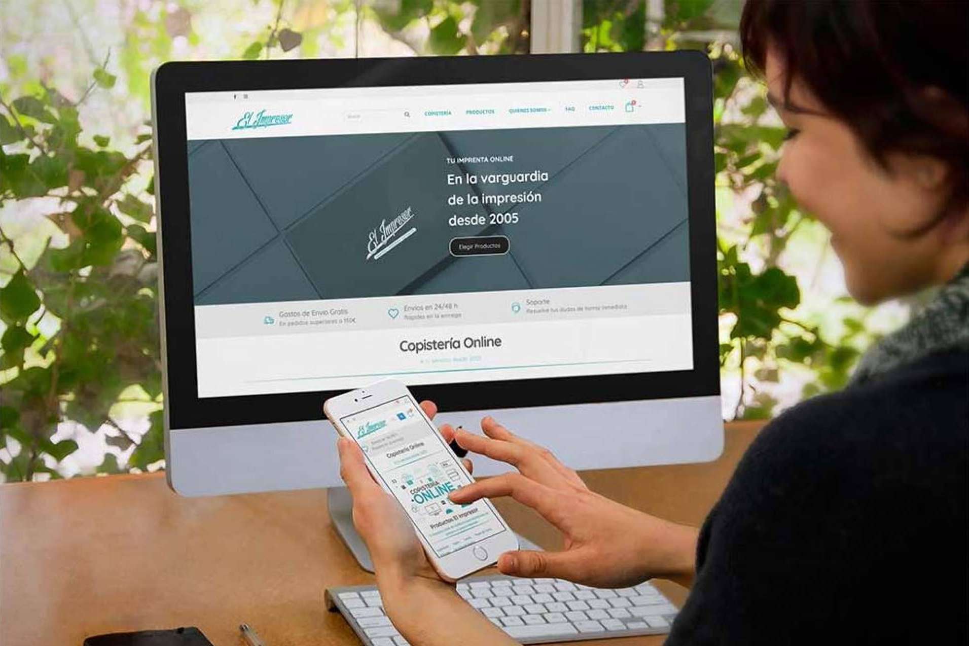 Webservi ofrece ayuda para descargar e instalar el plugin Bizum para Woocommerce