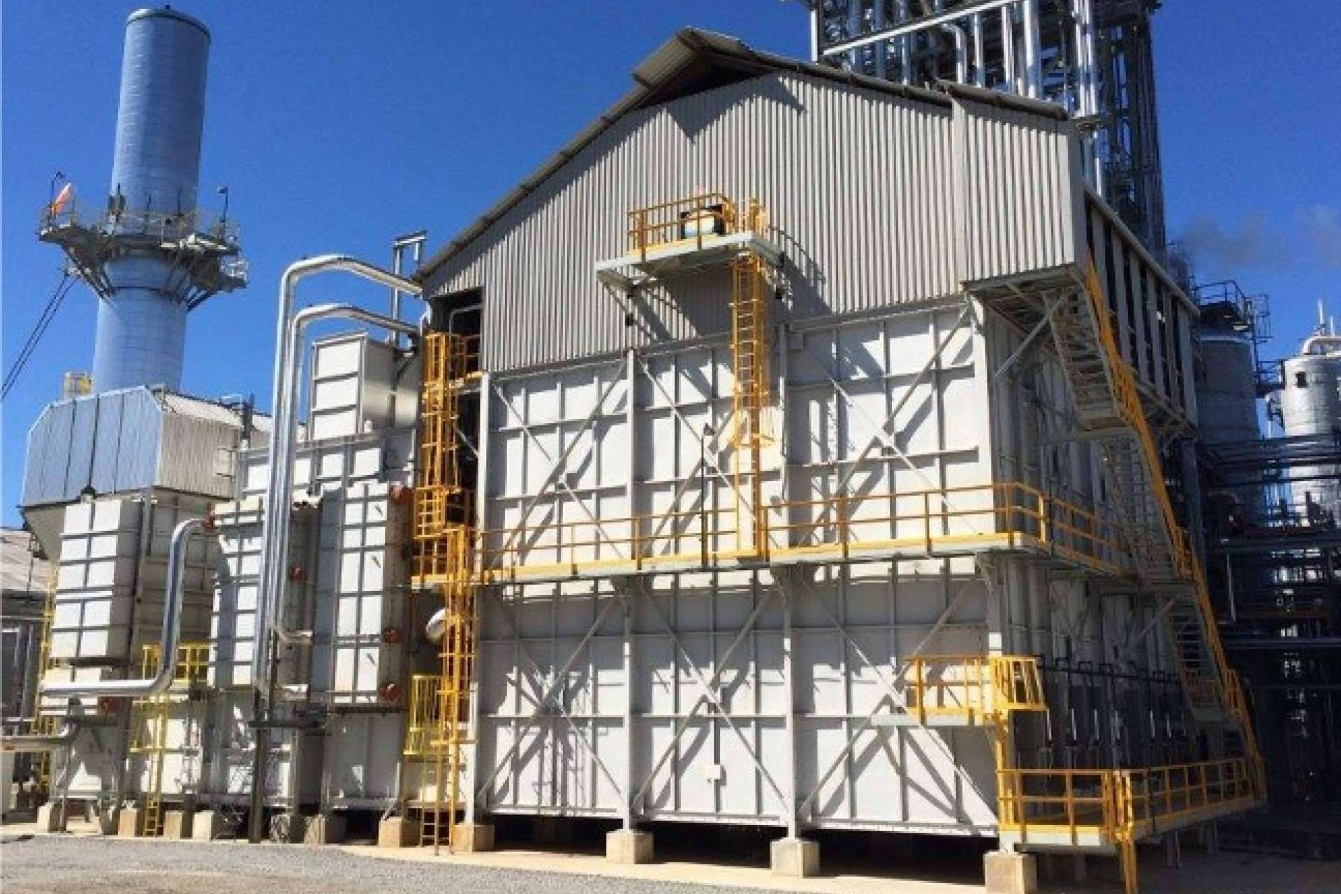 MERYT Catalysts & Innovation apuesta por la reducción del consumo energético