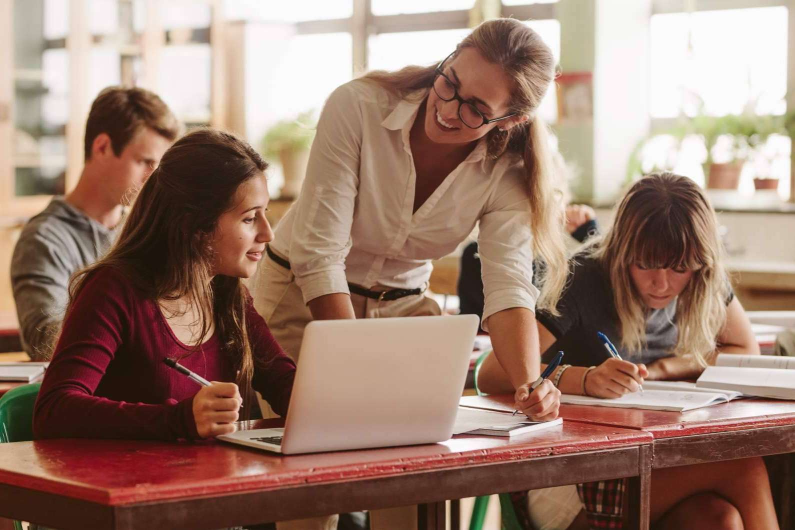 Aprobar el examen de idiomas hasta 3 veces más rápido es posible gracias a Inglessa, la academia de inglés en Santa Cruz de Tenerife