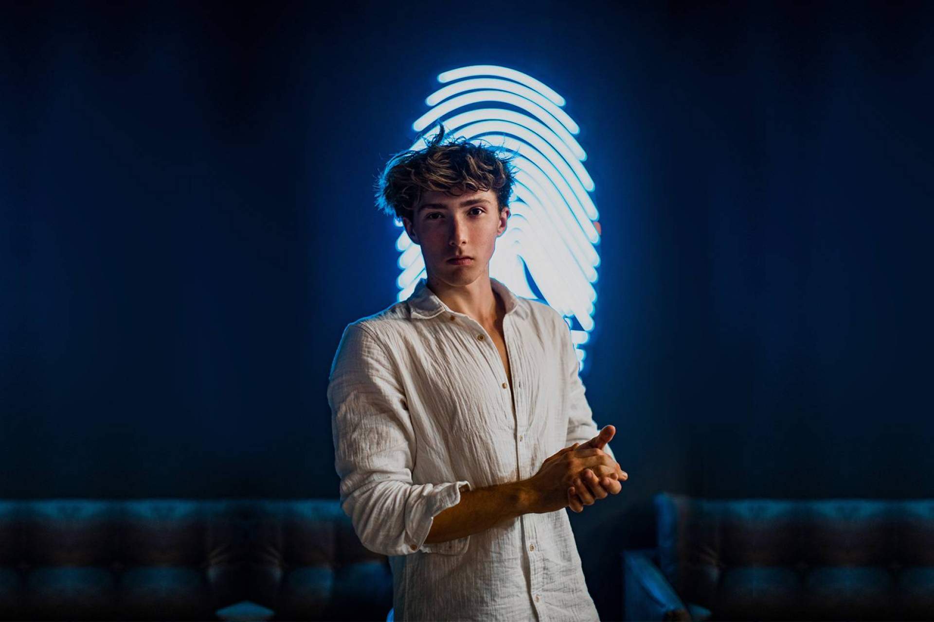 Entrevista a Josef Brocki, un emprendedor con propósito