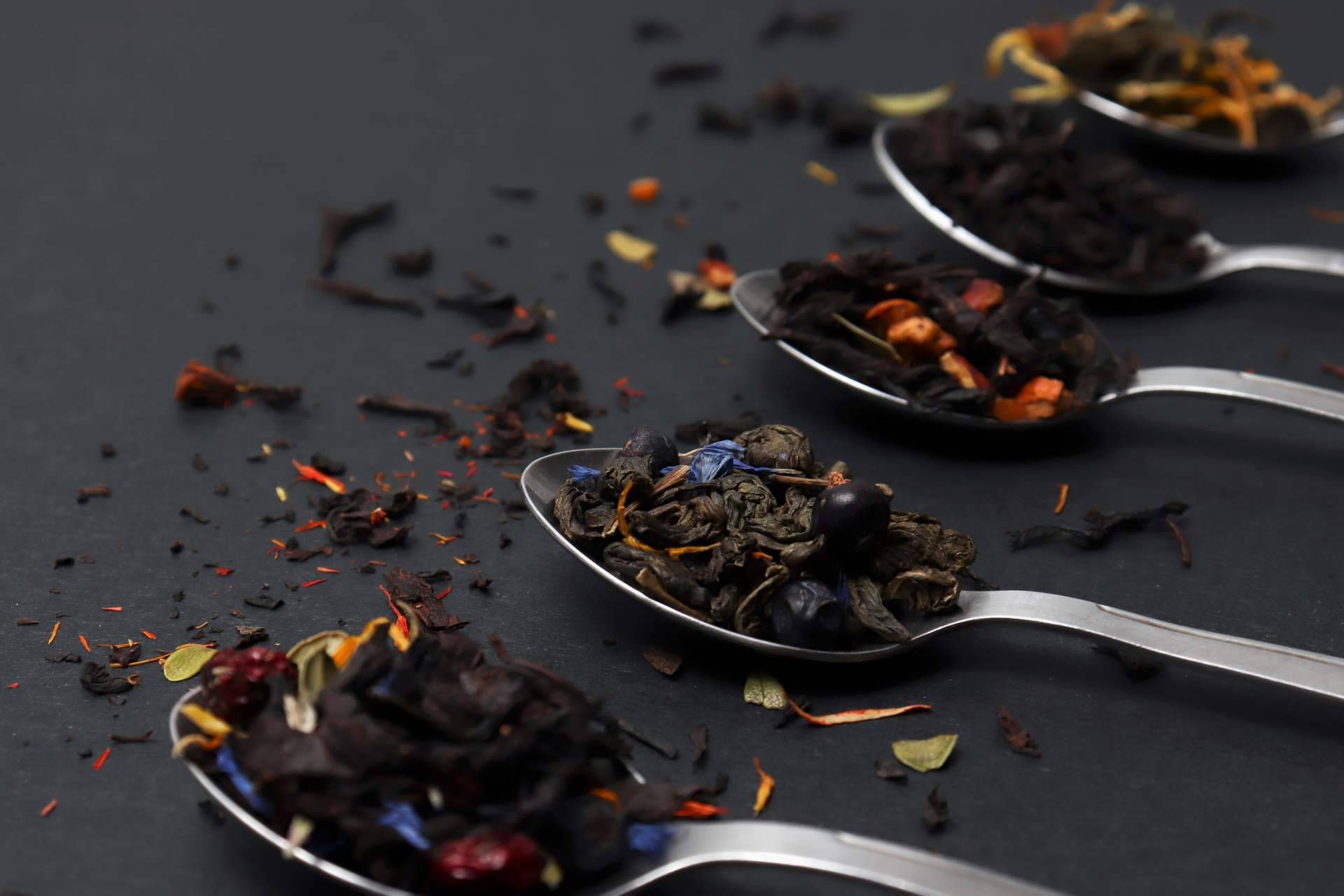 Más de 200 tés, infusiones y rooibos de todo el planeta de la mano de La Colonial de Ultramar®