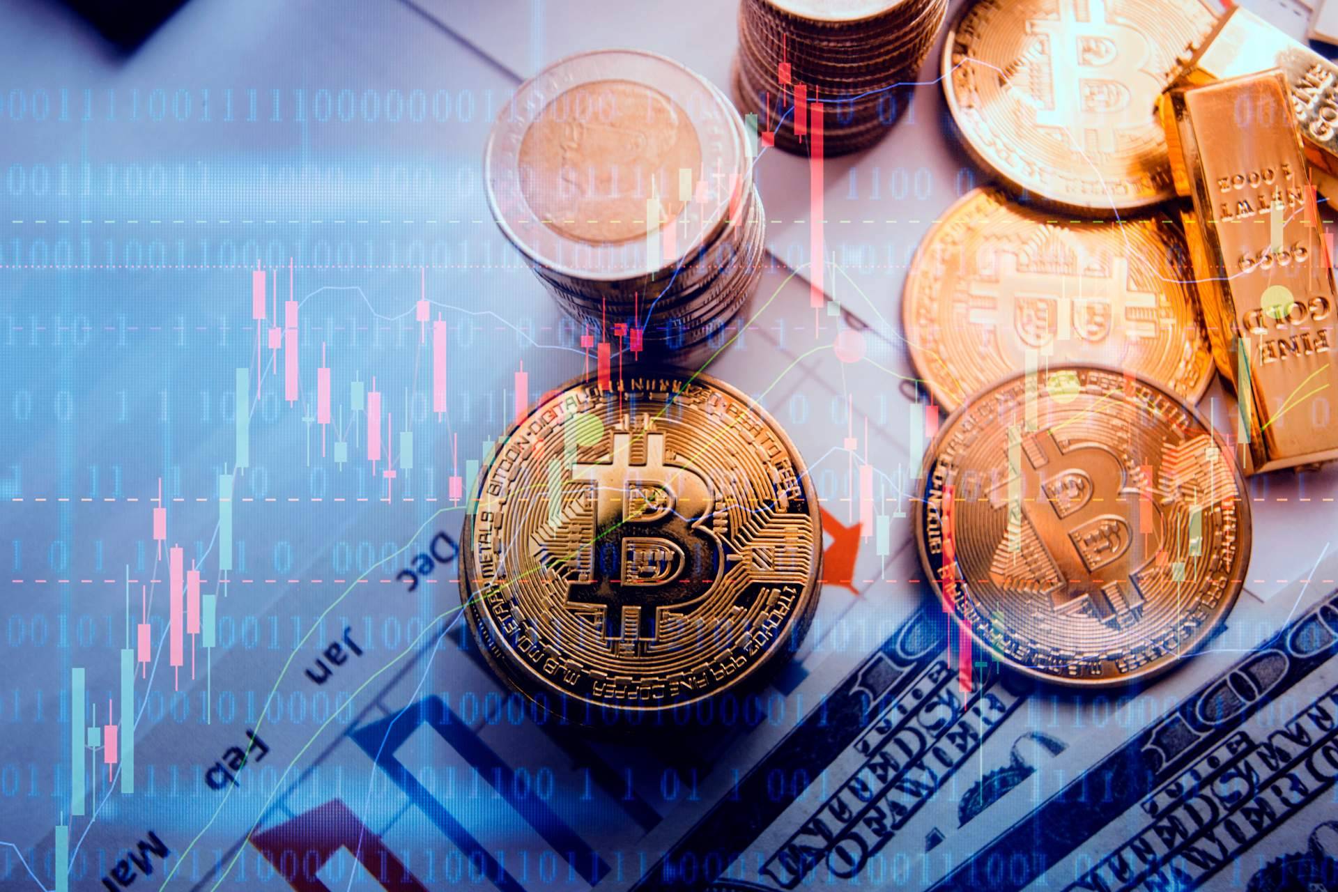 Jobchain® lanza una app criptomonedas que facilita la contratación de personal y la gestión de activos